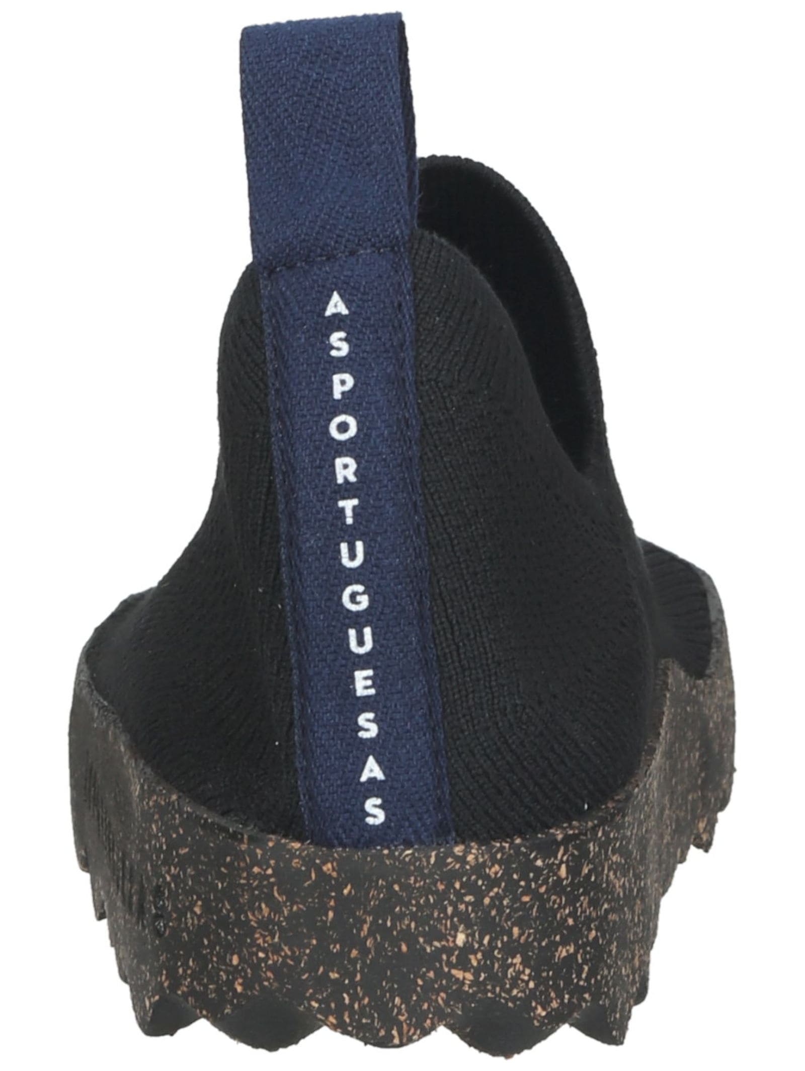 Asportuguesas Hausschuh »Asportuguesas Hausschuhe recyceltes Polyester«