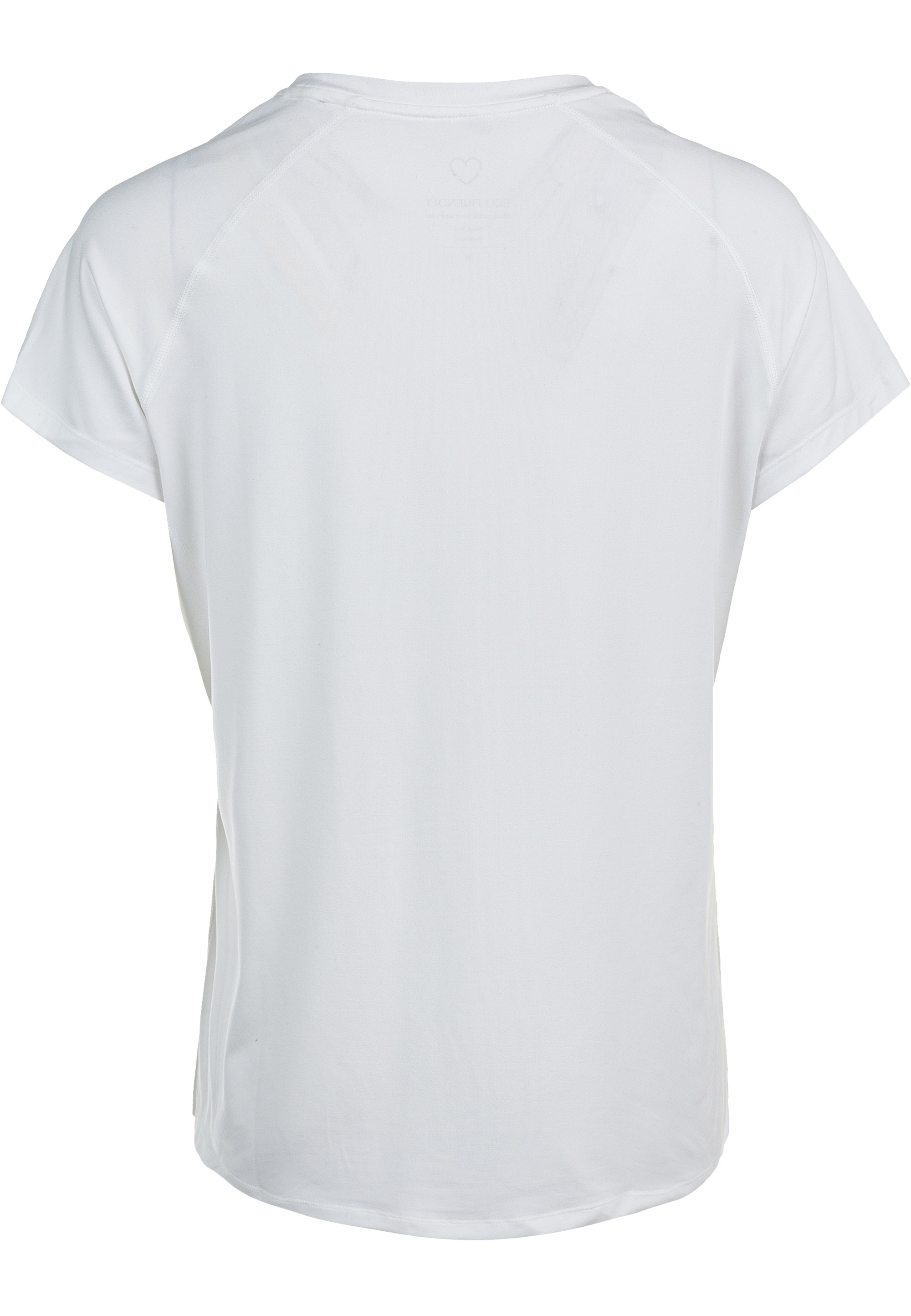 ATHLECIA Funktionsshirt »Gaina«, (1 tlg.), mit atmungsaktiven Fasern
