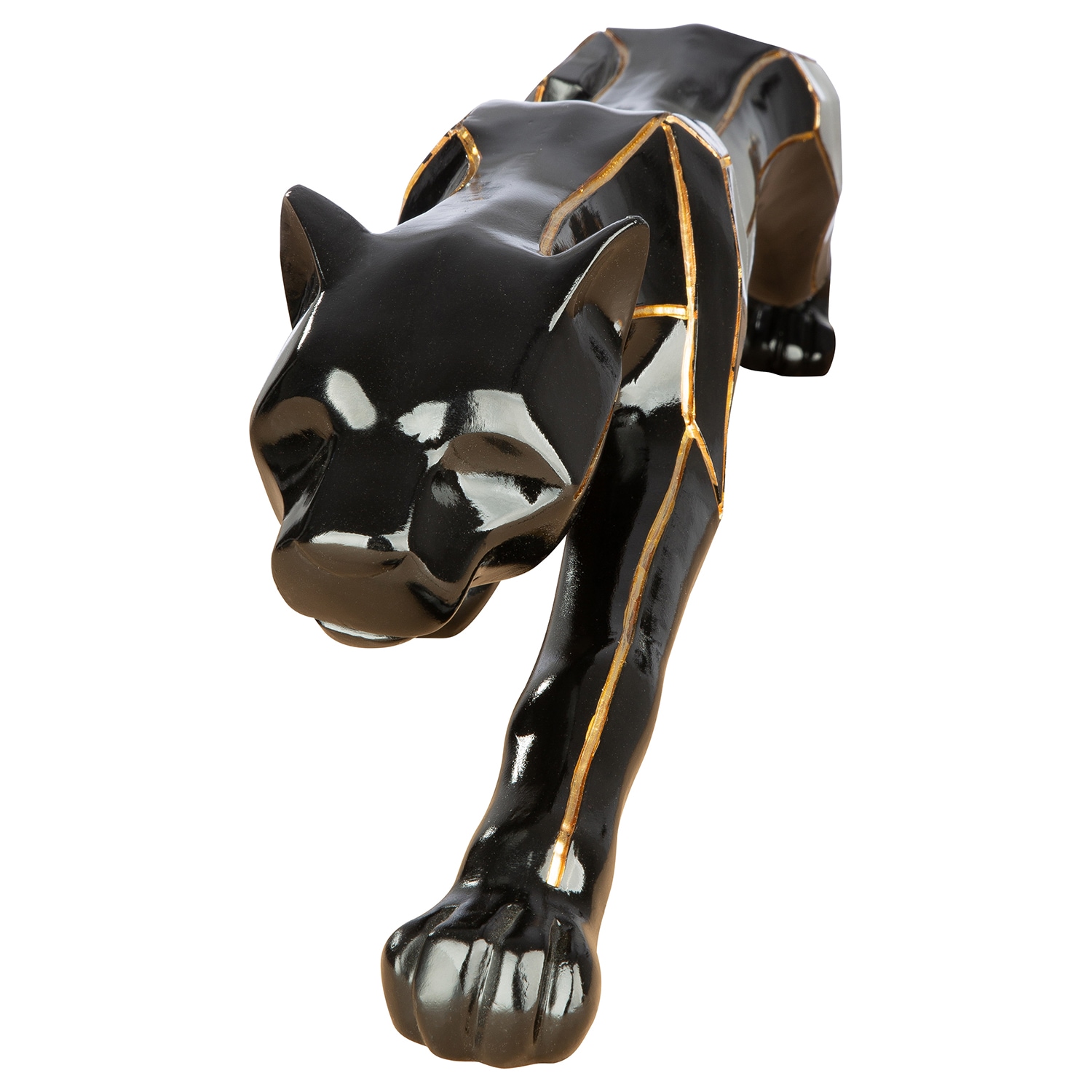 GILDE Tierfigur »Figur Gepard Cheetah« verschiedene Größen