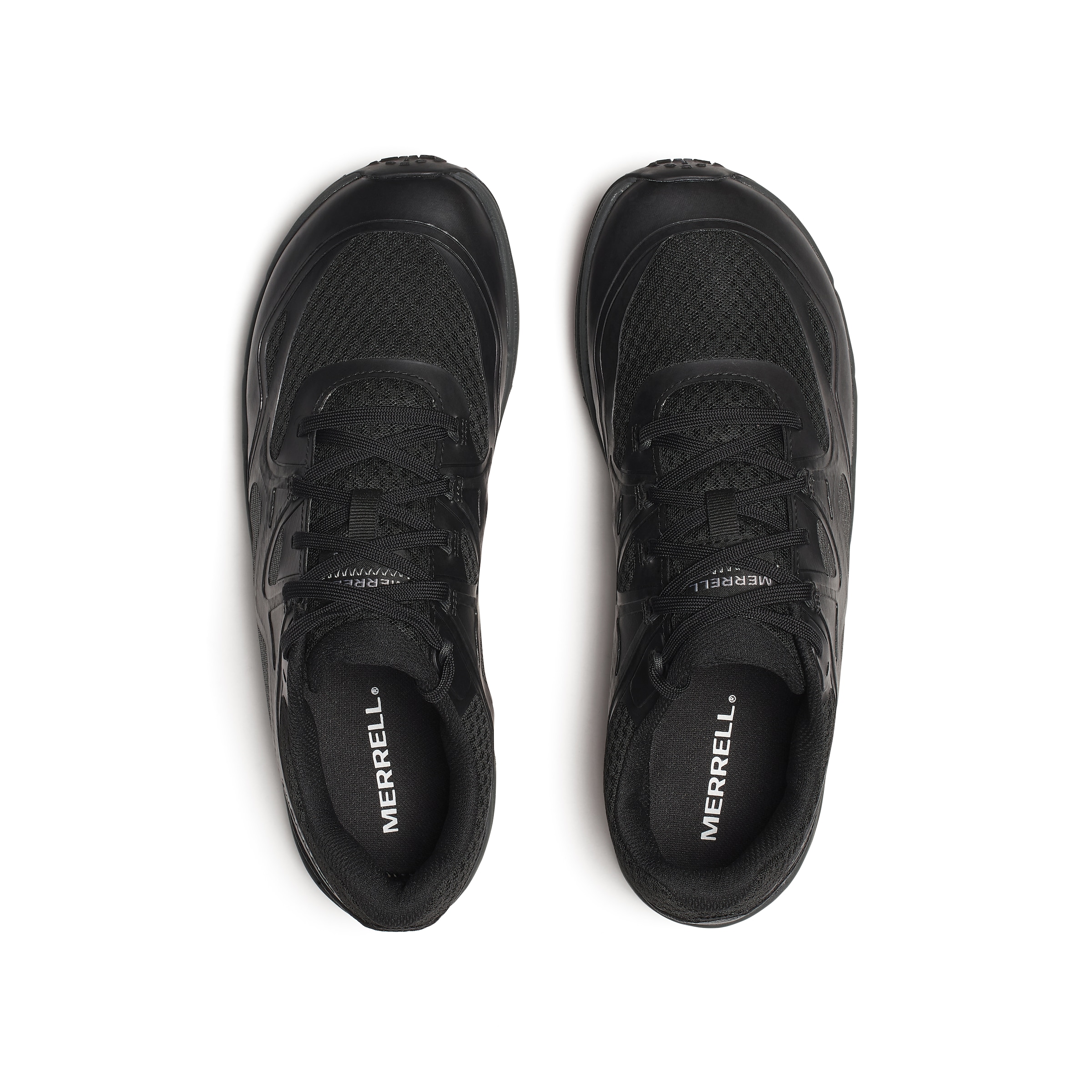 Merrell Barfußschuh »TRAIL GLOVE 8«  mit Vibram Sohle