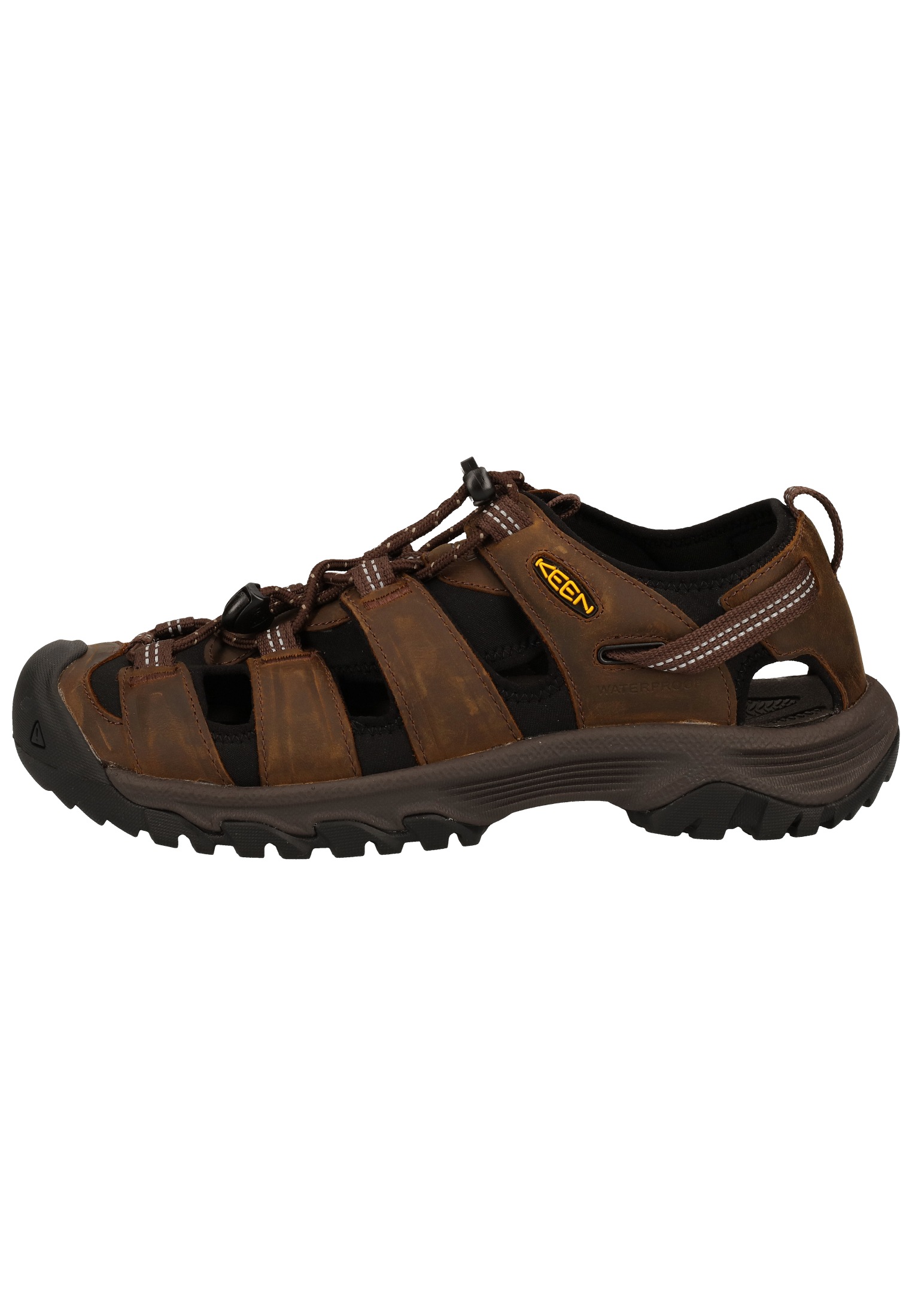 Keen Sandale »Keen Sandalen Leder/Textil«
