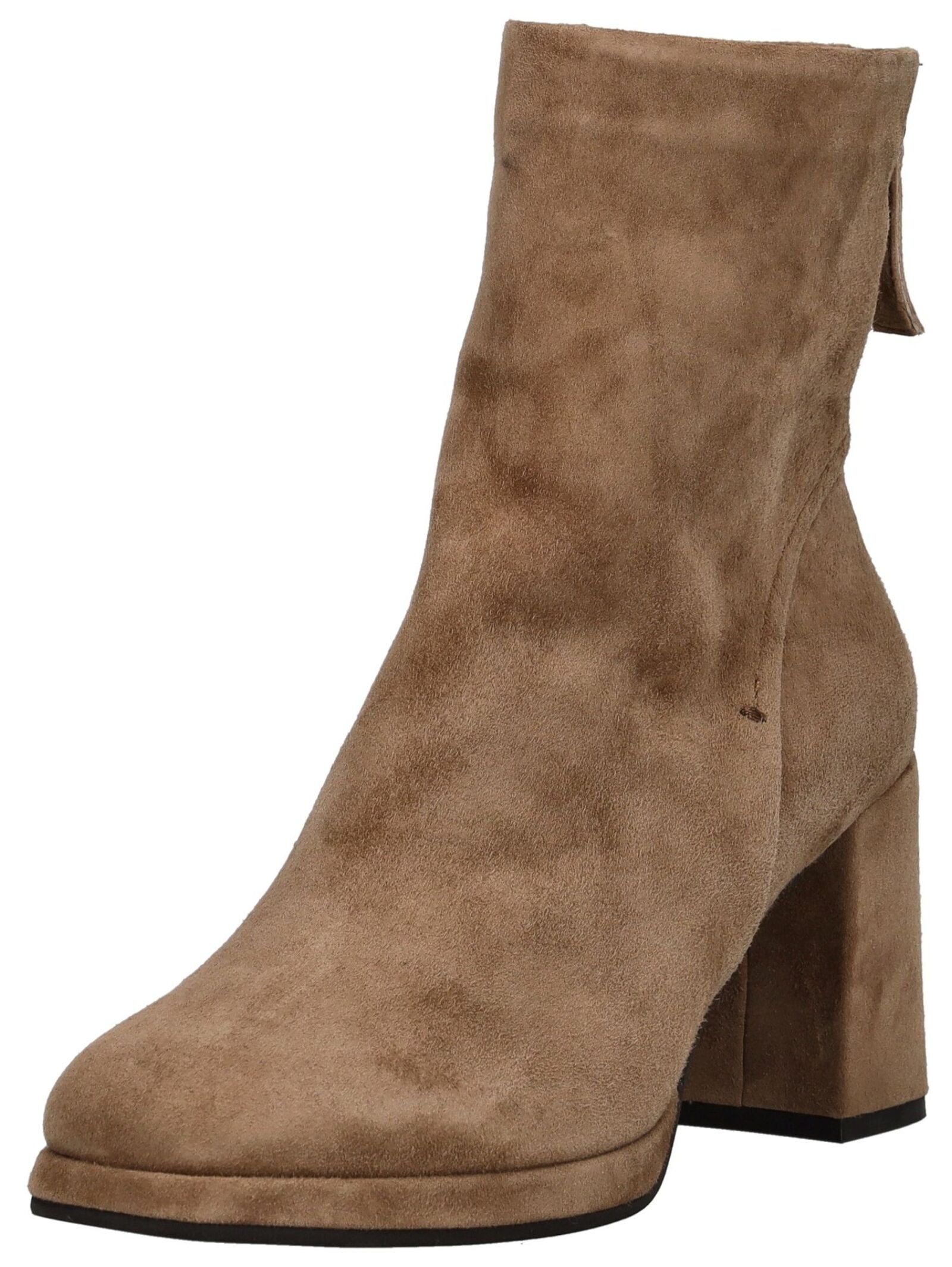 Regarde Le Ciel High-Heel-Stiefelette "Regarde Le Ciel Stiefelette Leder" günstig online kaufen