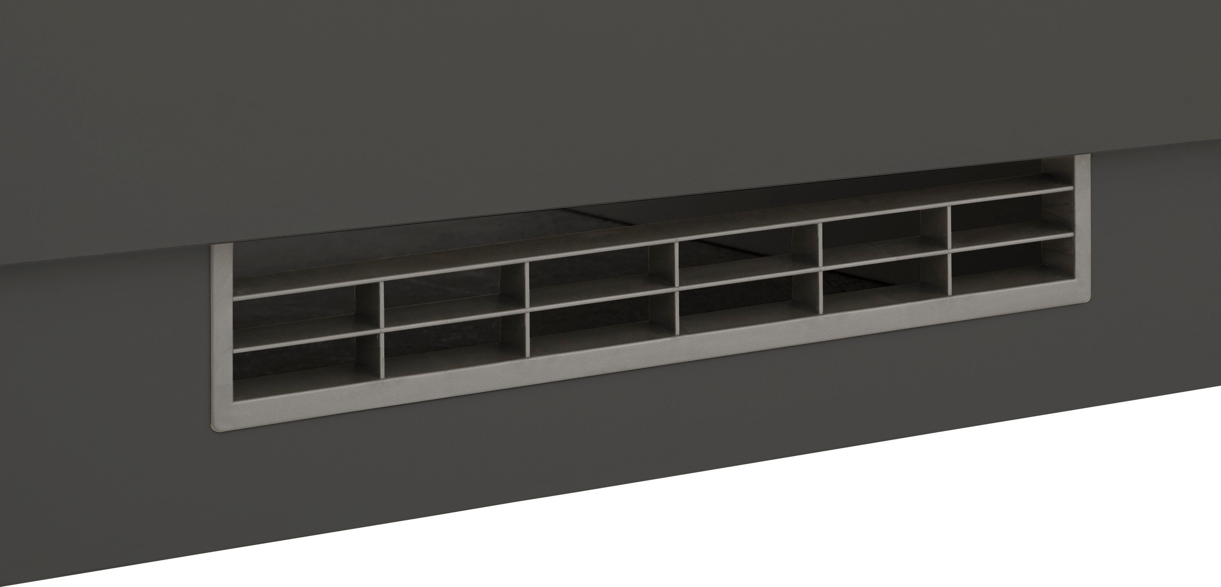 wiho Küchen Küchenzeile »Unna« mit E-Geräten, Breite 360 cm