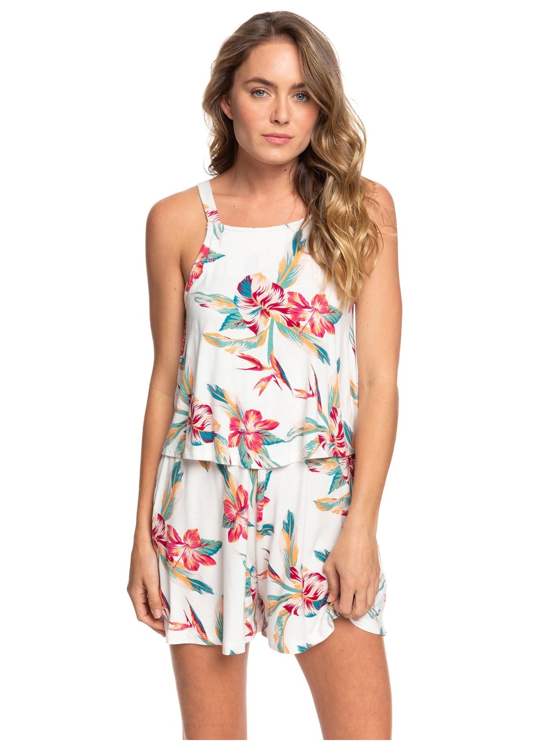Roxy Playsuit »Favorite Song«