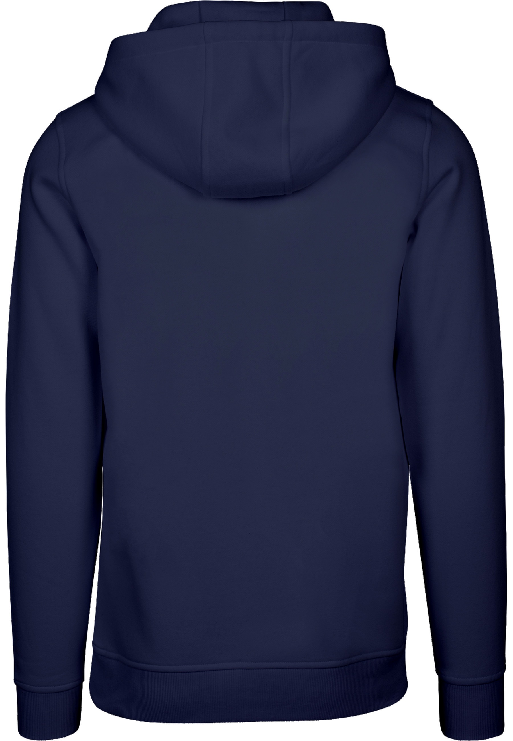 Merchcode Kapuzenpullover "Merchcode Herren CAL Logo Hoody" 1 Stk. günstig online kaufen