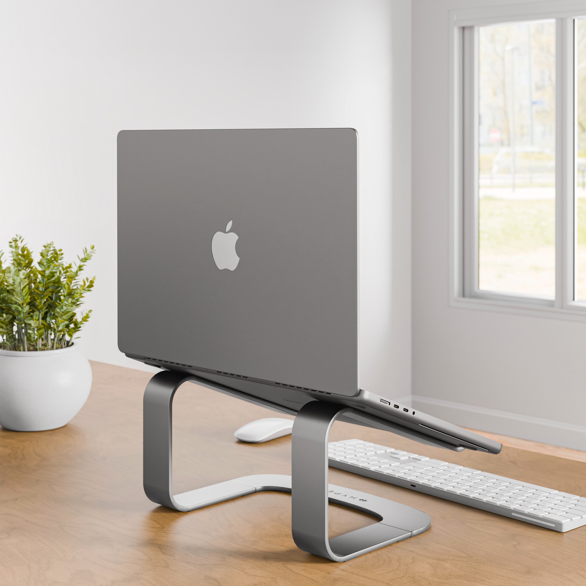 Targus Laptop-Ständer »HyperSpace Laptop Stand«