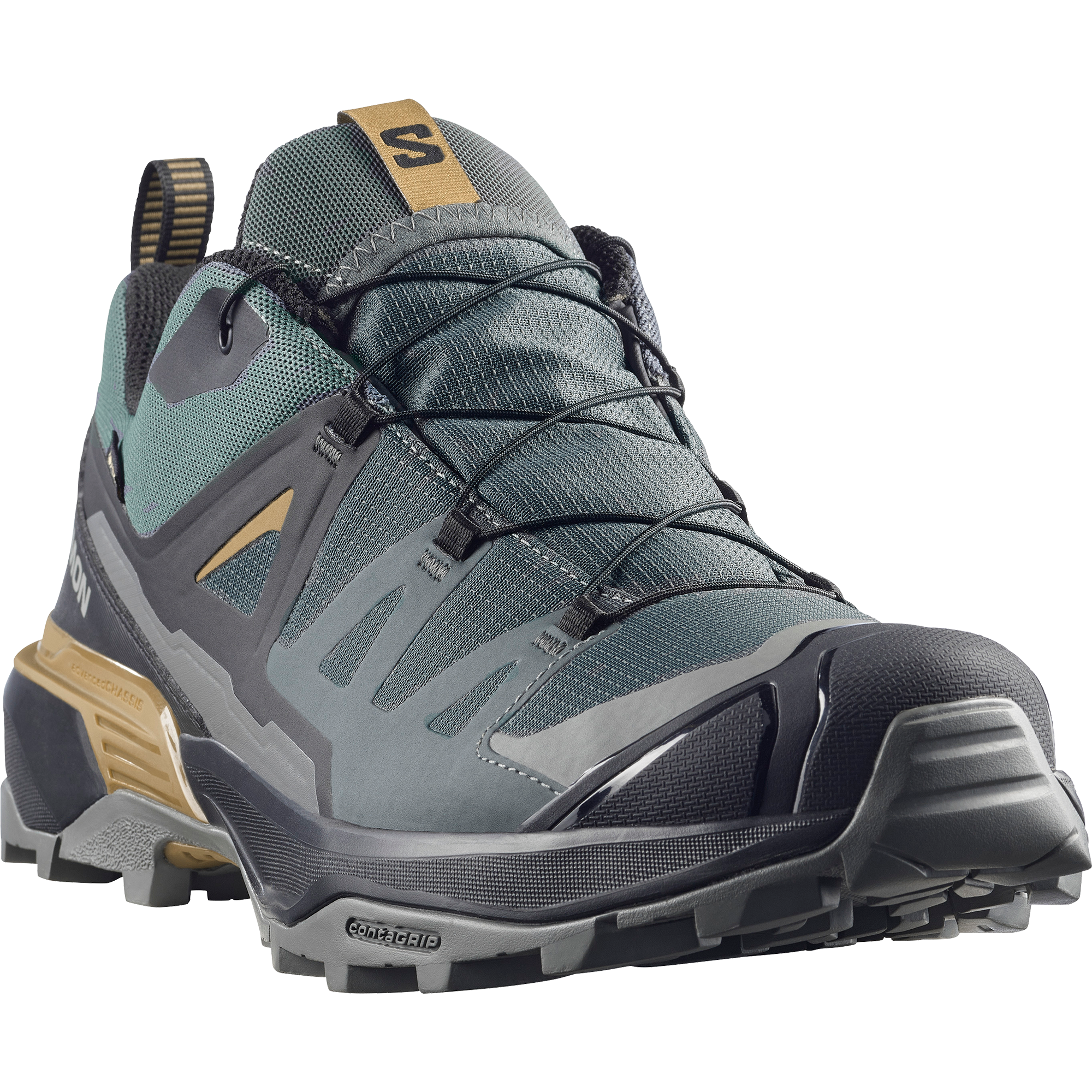 Salomon Wanderschuh "X ULTRA 360 GORE-TEX" wasserdicht günstig online kaufen