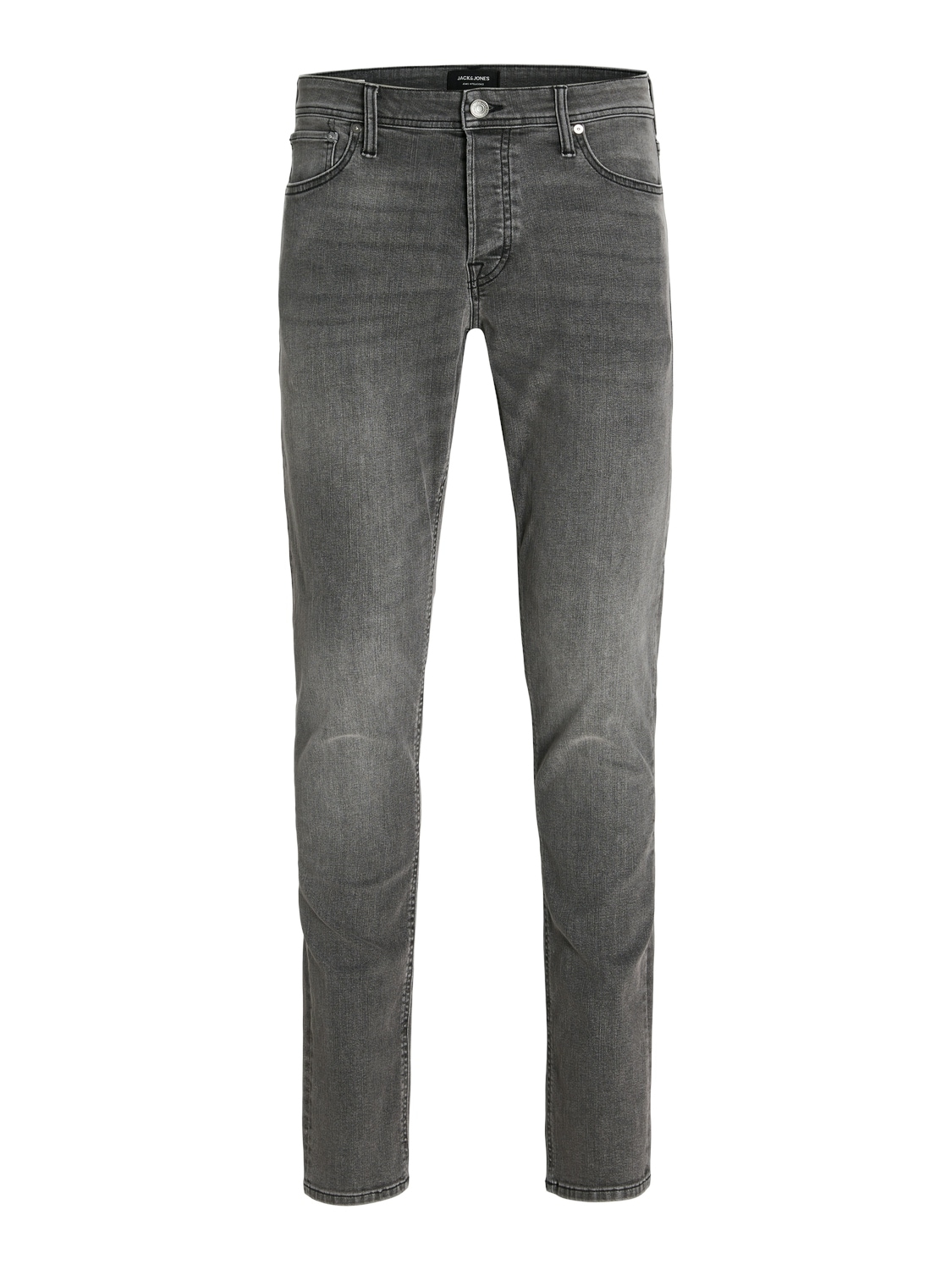 Jack & Jones Jack & Jones siauri džinsai »JJIGLENN ...