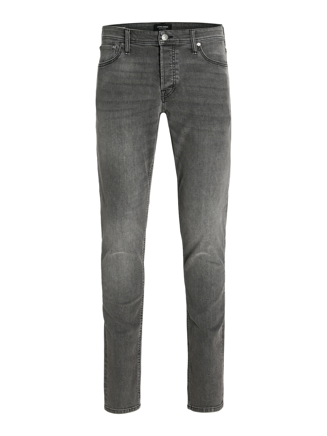 Jack & Jones Comfort-fit-Jeans "JJIMIKE JJORIGINAL SQ 223", Stonewashed für günstig online kaufen