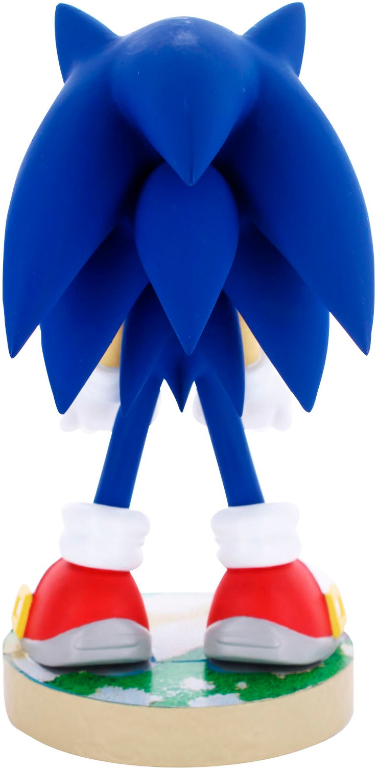 Exquisite FORM Spielfigur »Cable Guy- Sonic Modern Sonic«, (1 tlg.)