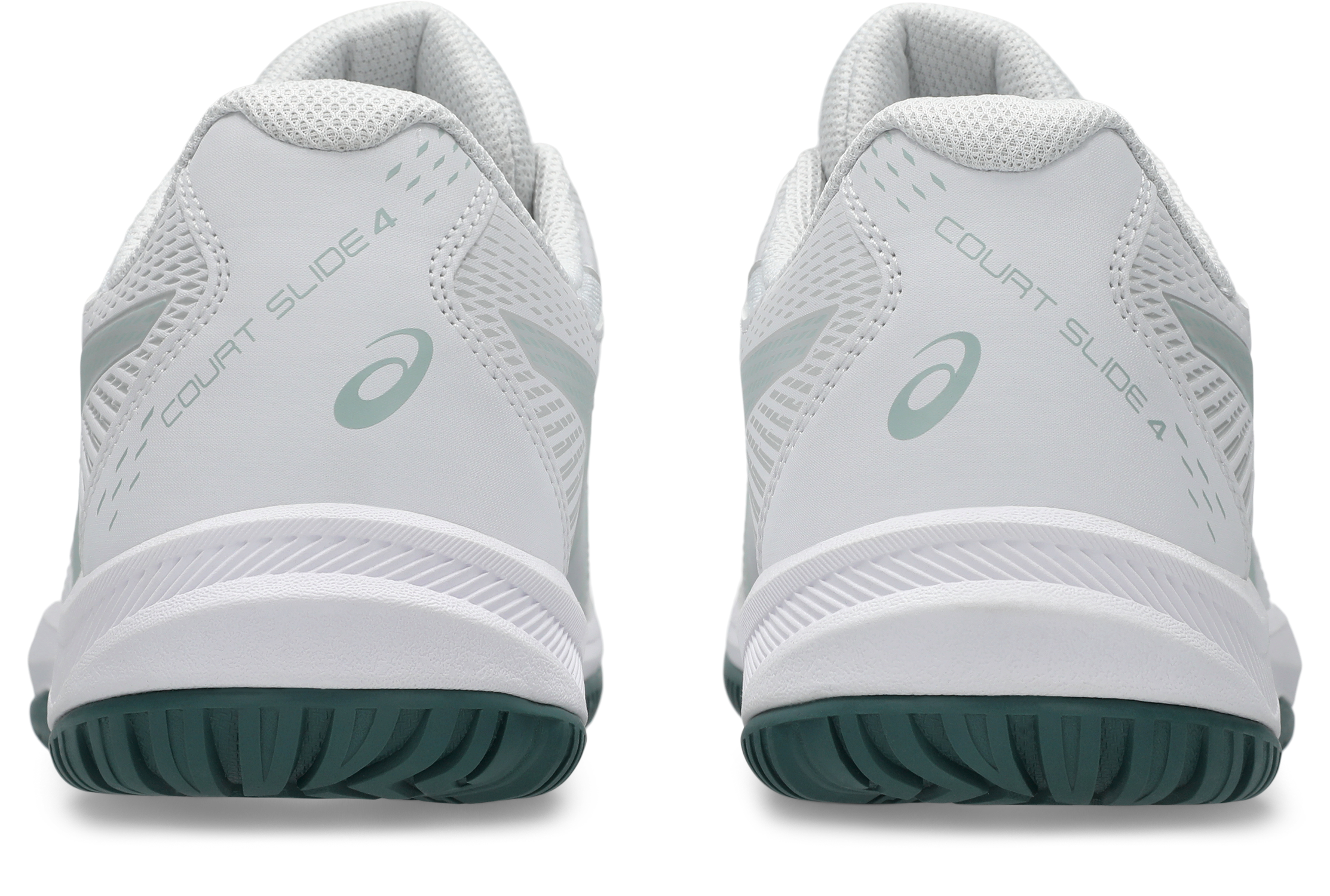 Asics Tennisschuh »COURT SLIDE 4«  Multicourt-Schuh, Allcourtschuh