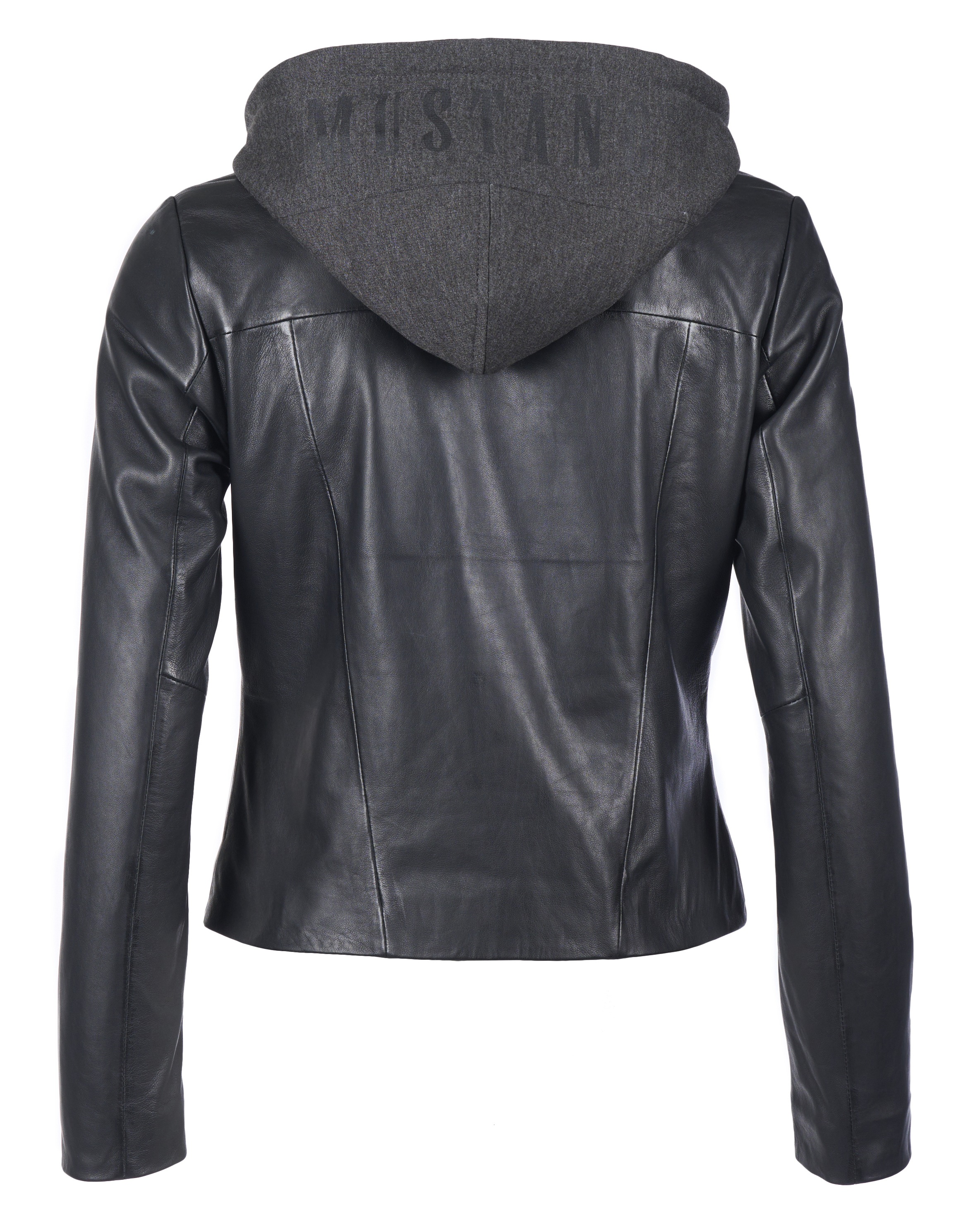 MUSTANG Lederjacke "31023138" günstig online kaufen