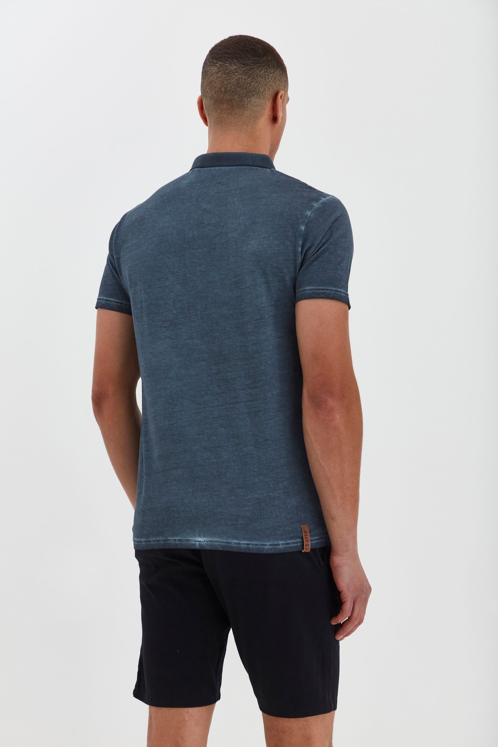 !Solid Poloshirt »Poloshirt SDTermann«