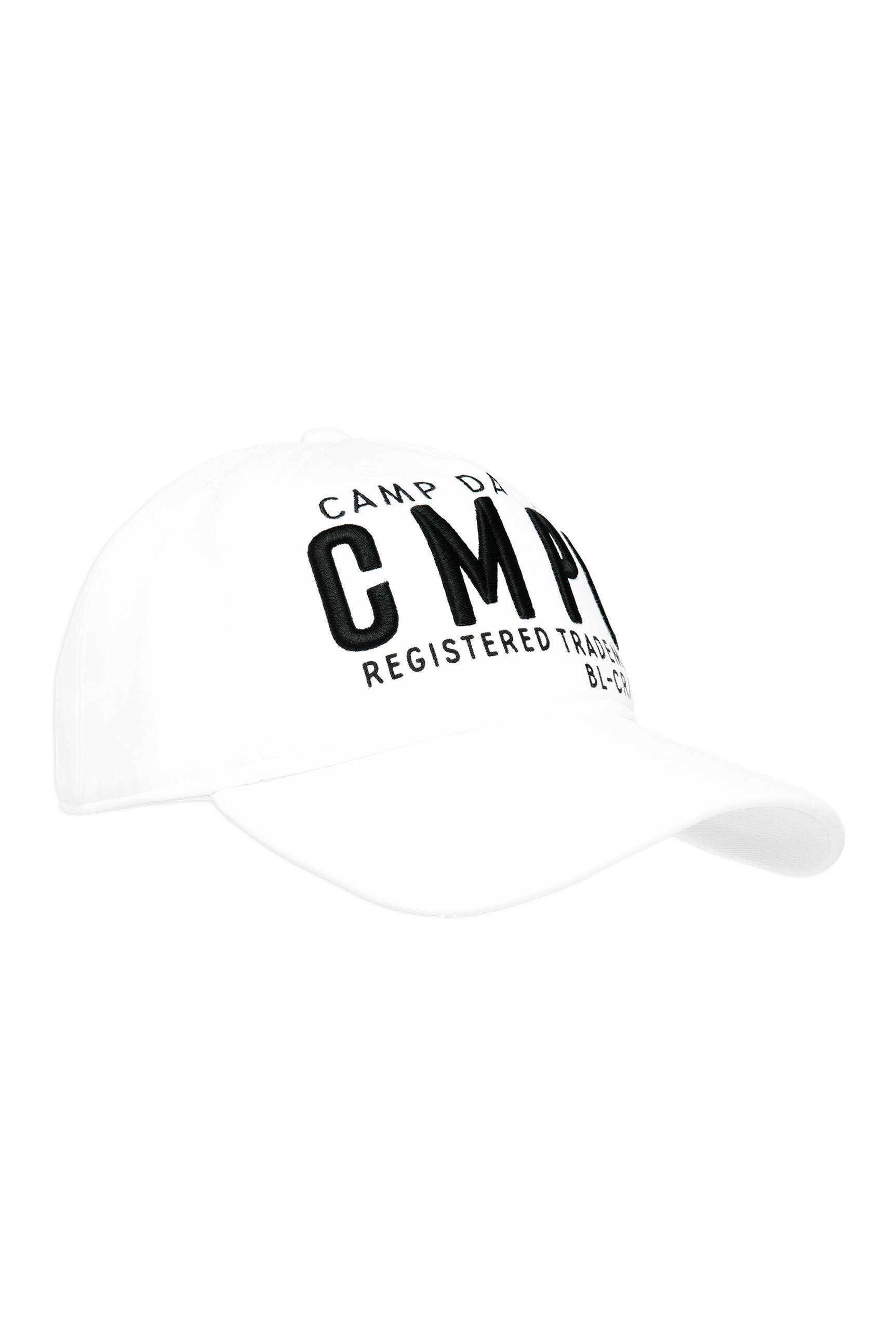 CAMP DAVID Baseball Cap, mit verstärktem Schirm günstig online kaufen
