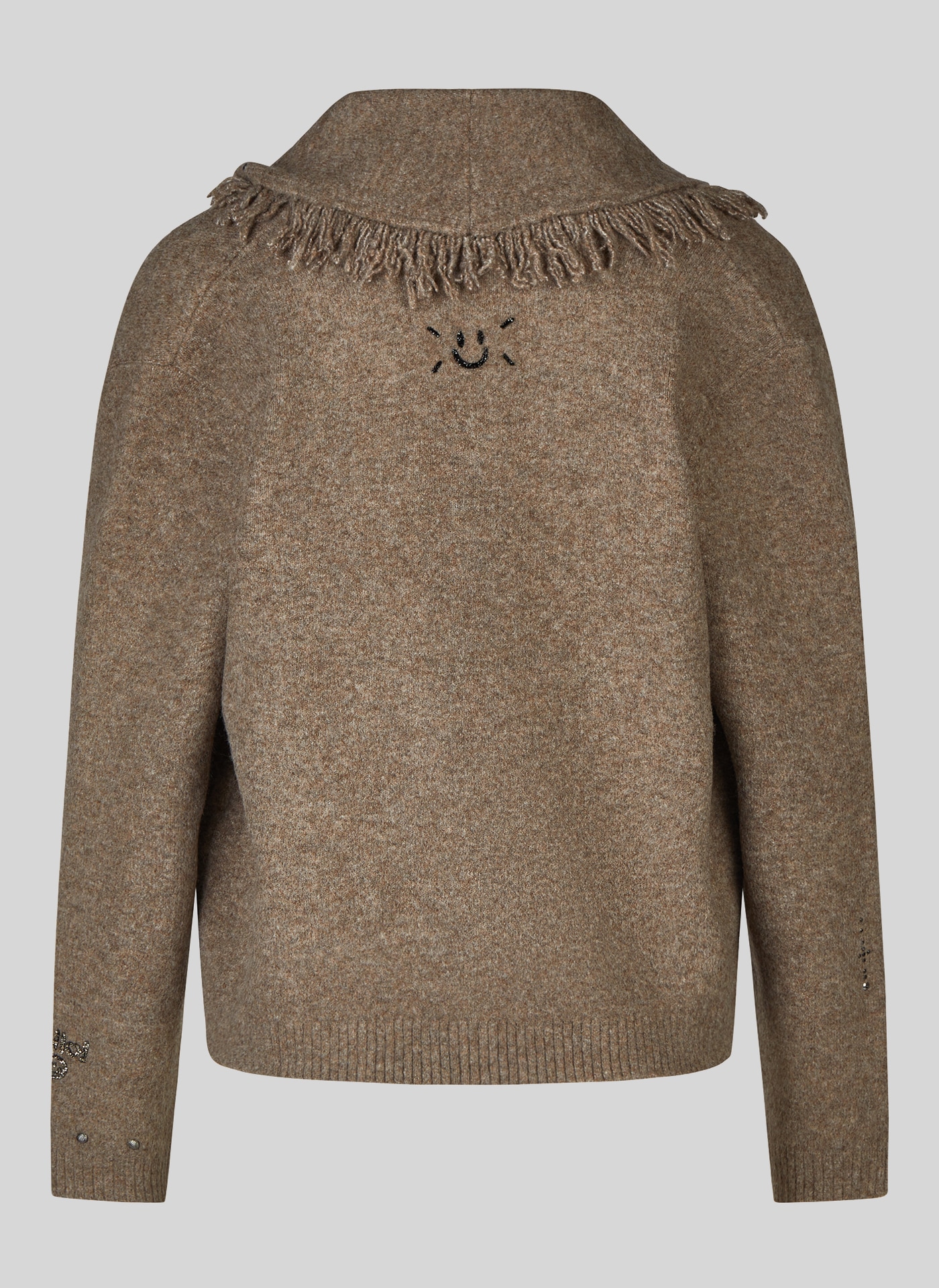 Rabe Strickjacke »Strickjacke«