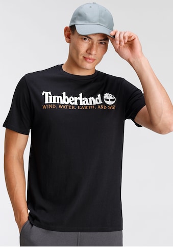 Timberland Marškinėliai