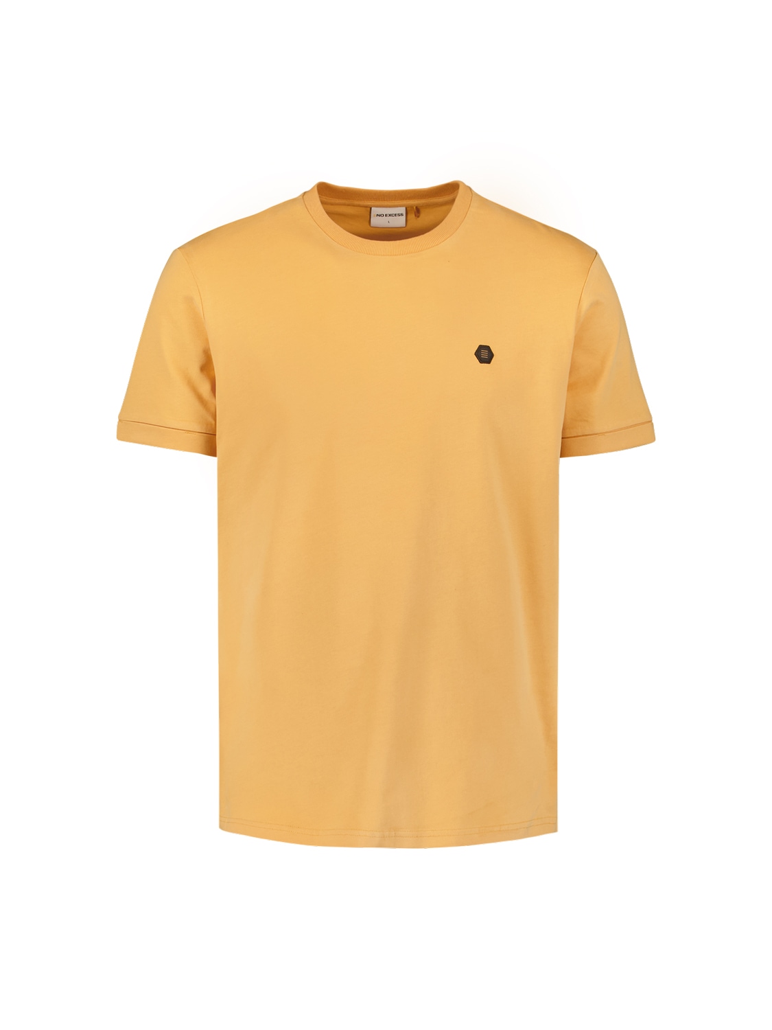 NO EXCESS T-Shirt »No Excess Crewneck T-Shirt«