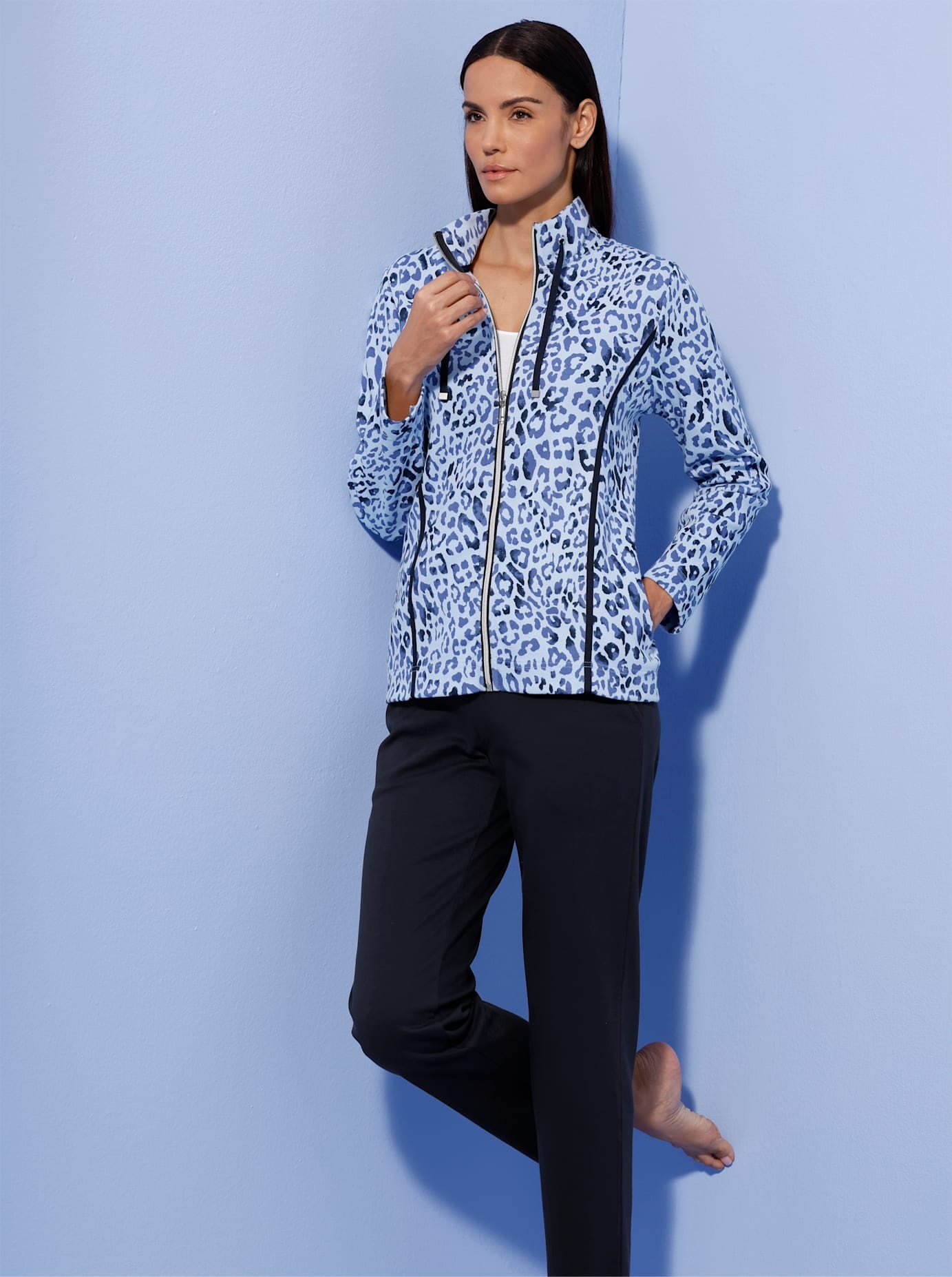 Hajo Hausanzug günstig online kaufen