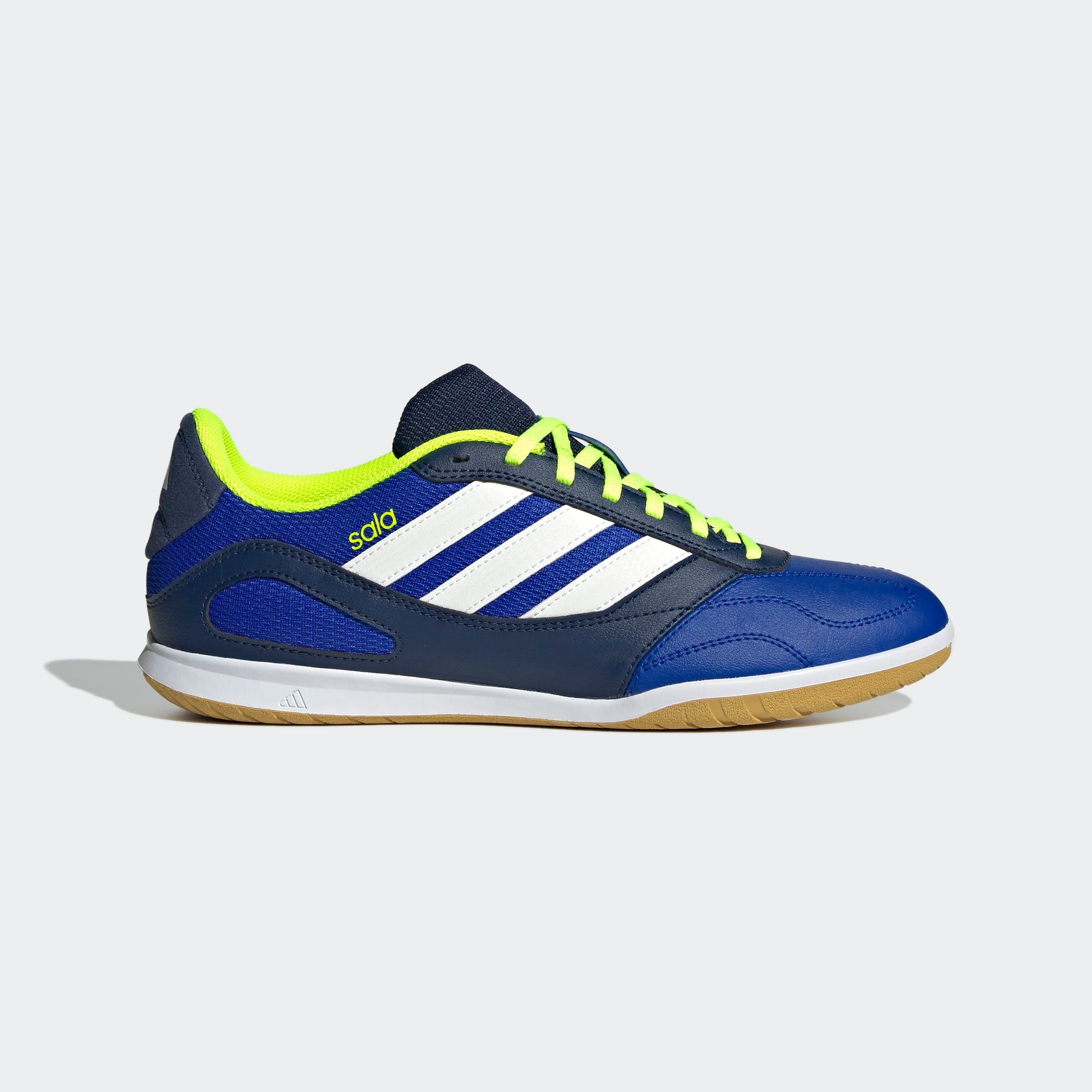 adidas Performance Fußballschuh »SUPER SALA COMPETITION 3 HALLENSCHUHE«