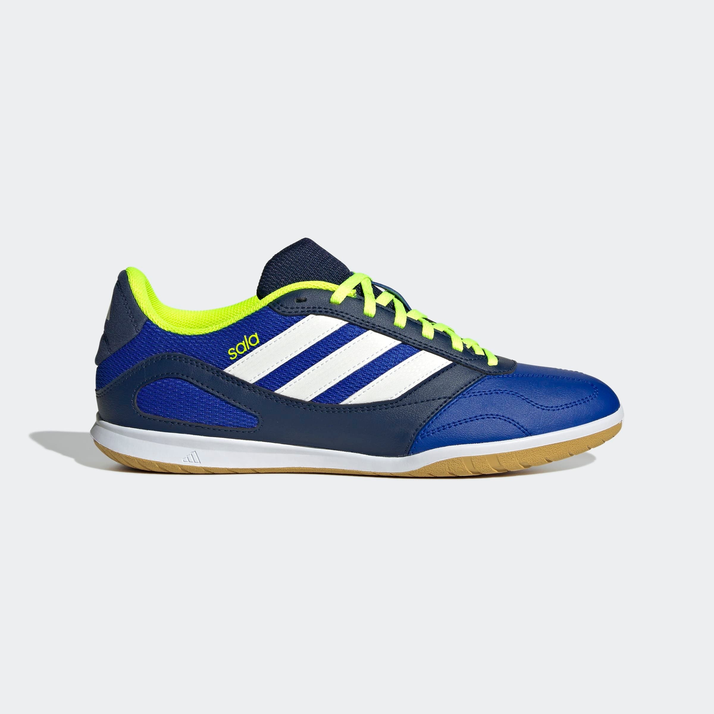 adidas Performance Fußballschuh "SUPER SALA COMPETITION 3 HALLENSCHUHE", ge günstig online kaufen