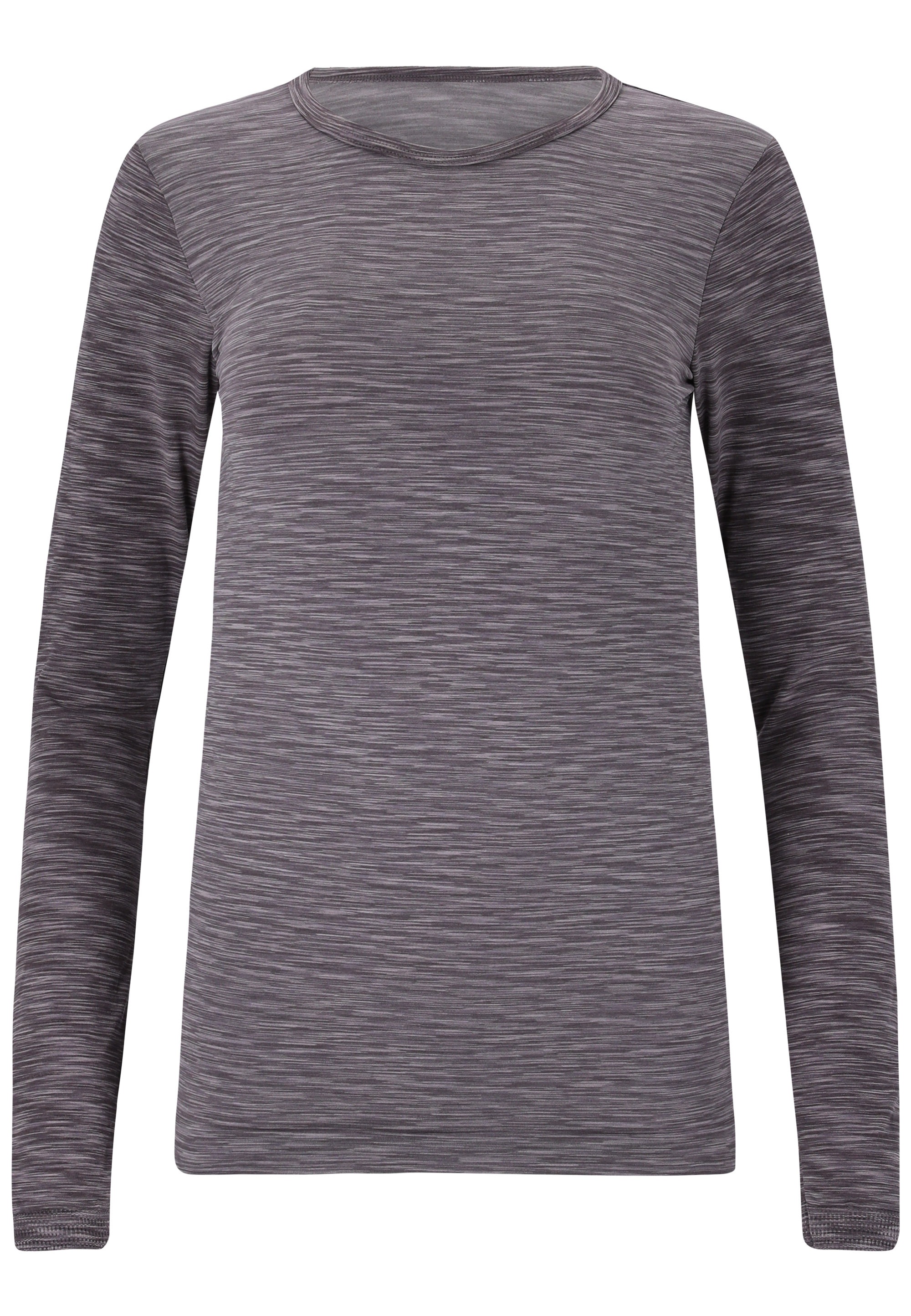 Thumbnail - ENDURANCE Langarmshirt "Crina" 1 Stk. mit atmungsaktivem Material