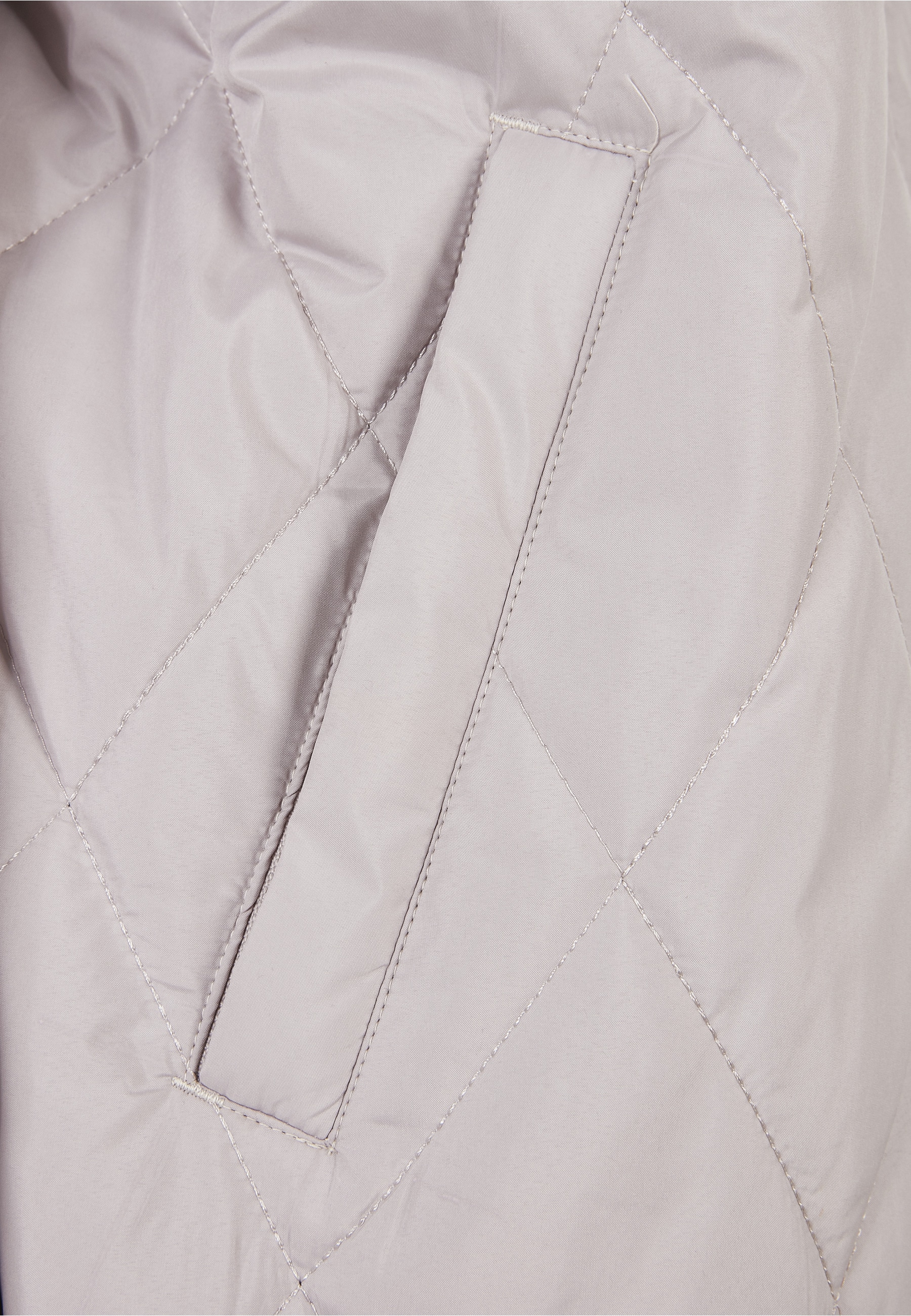 URBAN CLASSICS Allwetterjacke »Urban Classics Damen« 1 Stk. tlg. mit Kapuze
