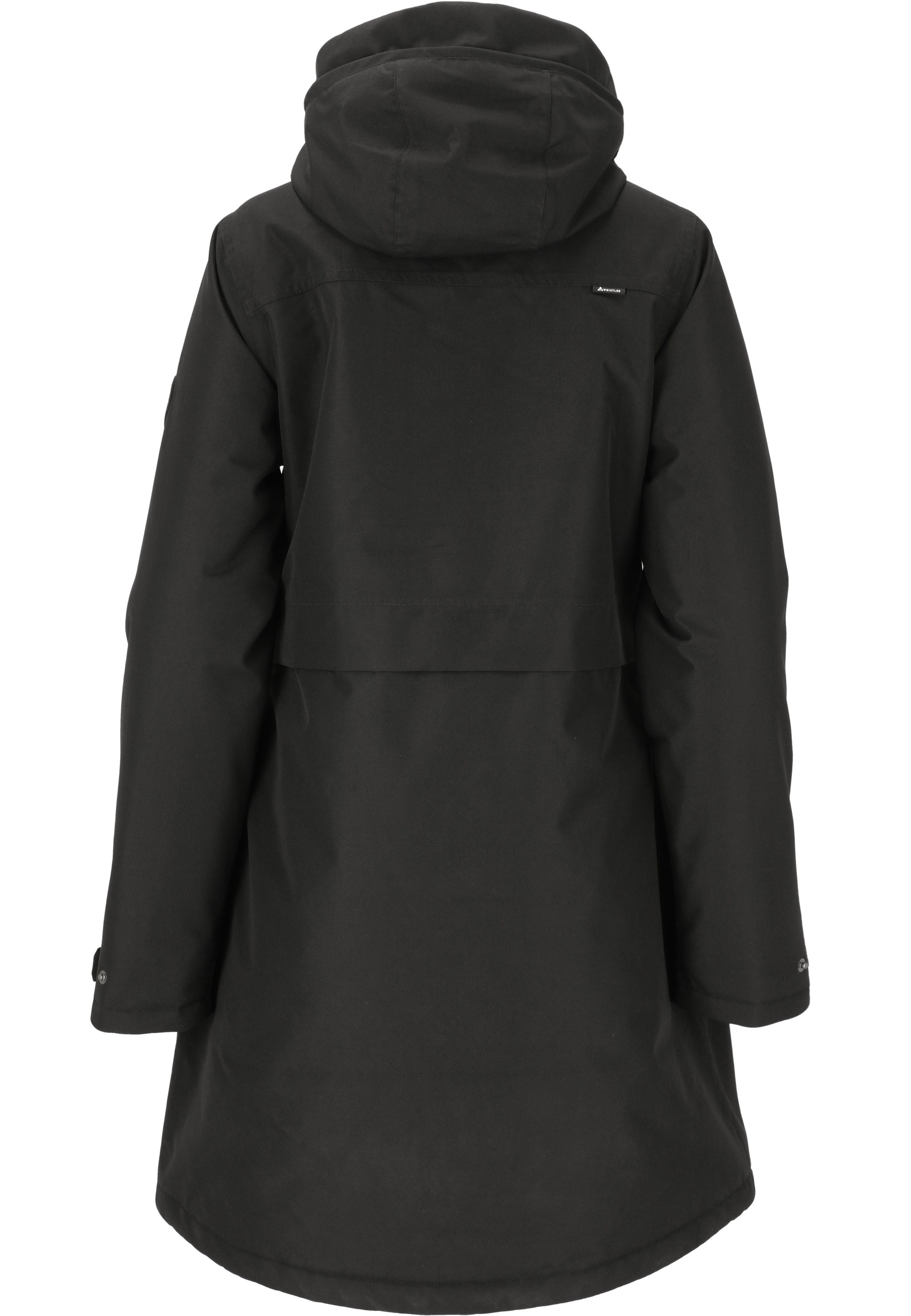 WHISTLER Parka »Janison«, mit einer 10.000 mm Wassersäule