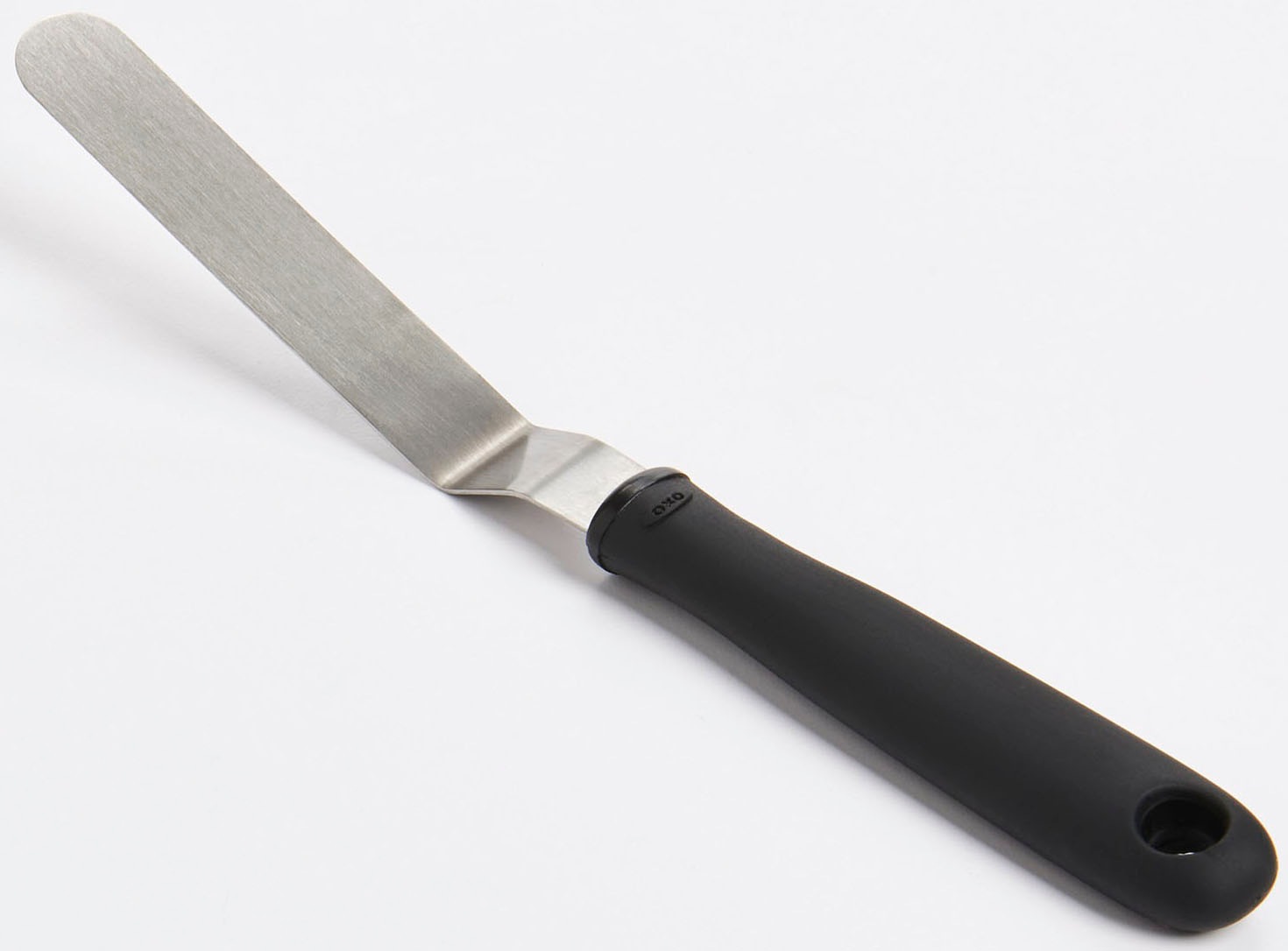 Thumbnail - OXO Good Grips Winkelpalette, Edelstahlklinge