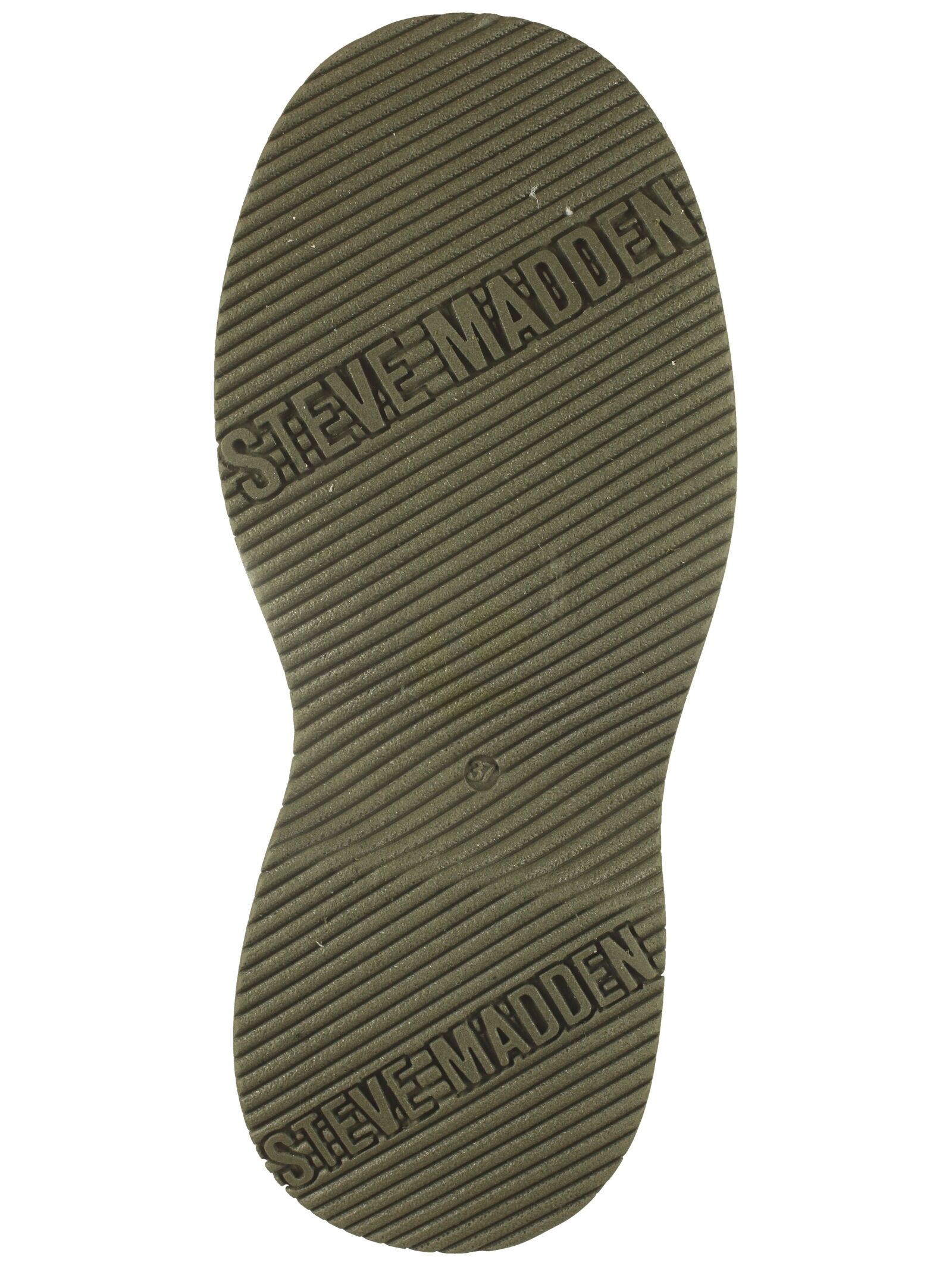 STEVE MADDEN Schnürstiefelette »STEVE MADDEN Stiefelette Leder«