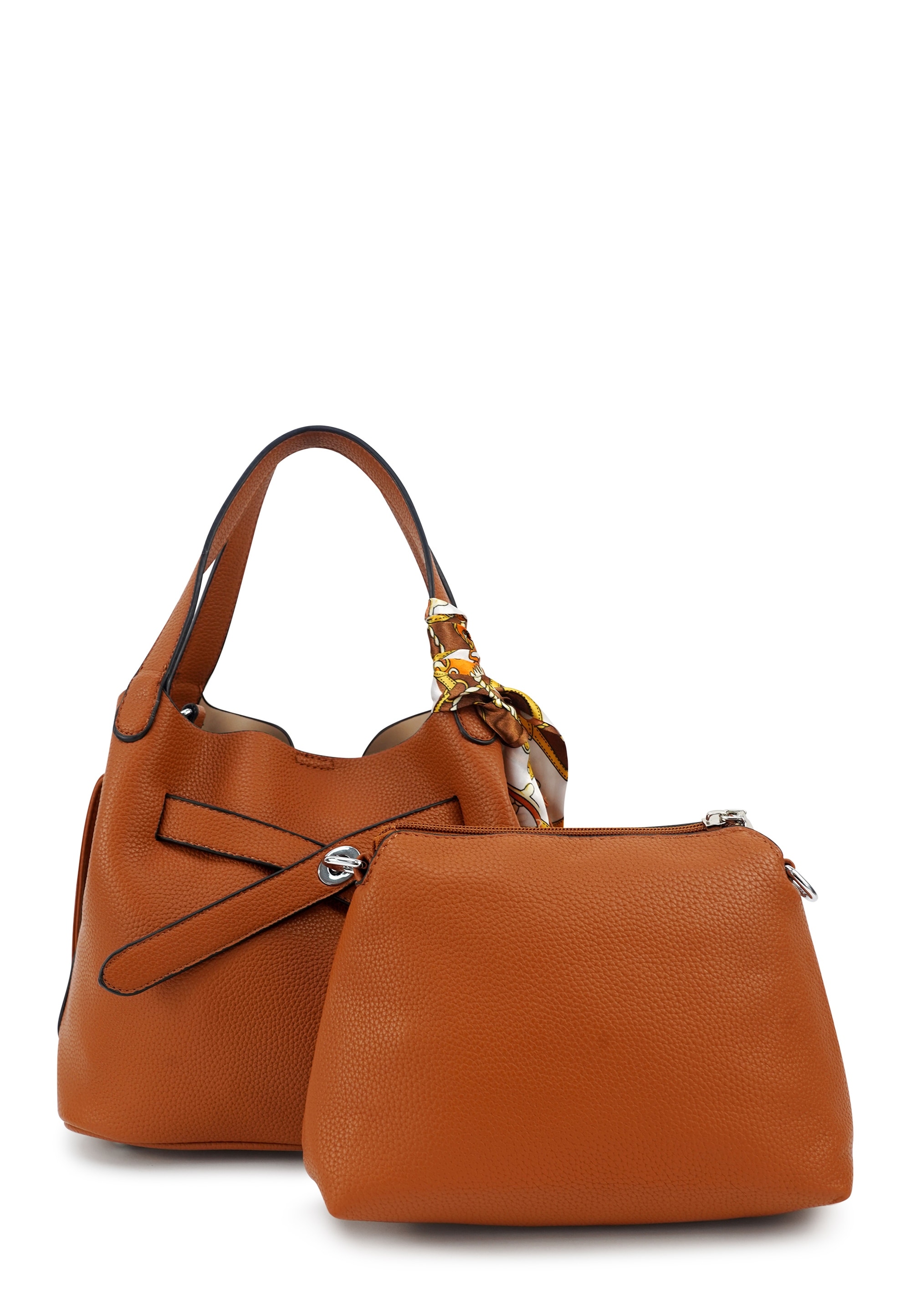 Harpa Schultertasche "MALU" günstig online kaufen