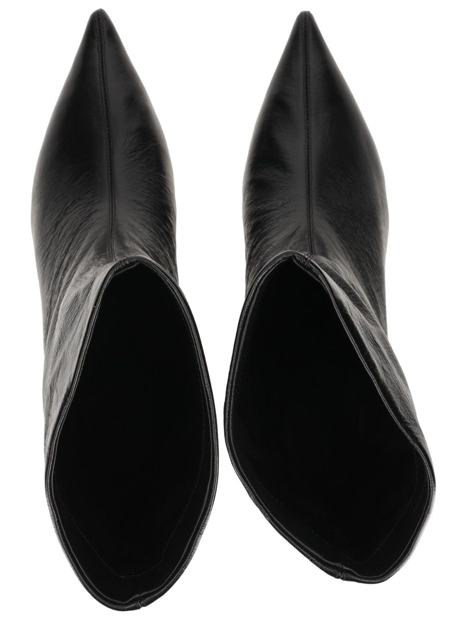 STEVE MADDEN Stiefelette »STEVE MADDEN Stiefelette Leder«