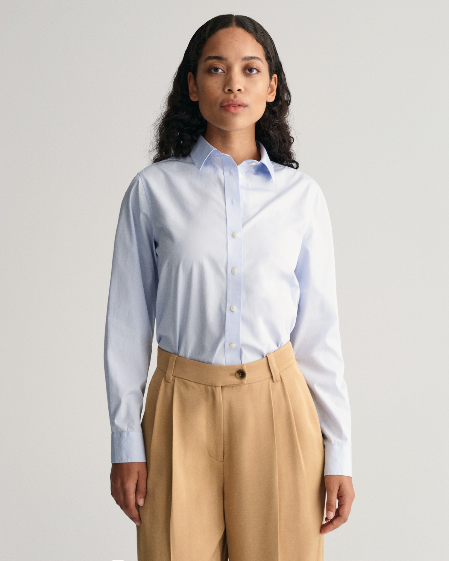 Thumbnail - Gant Langarmbluse "REG POPLIN SHIRT"