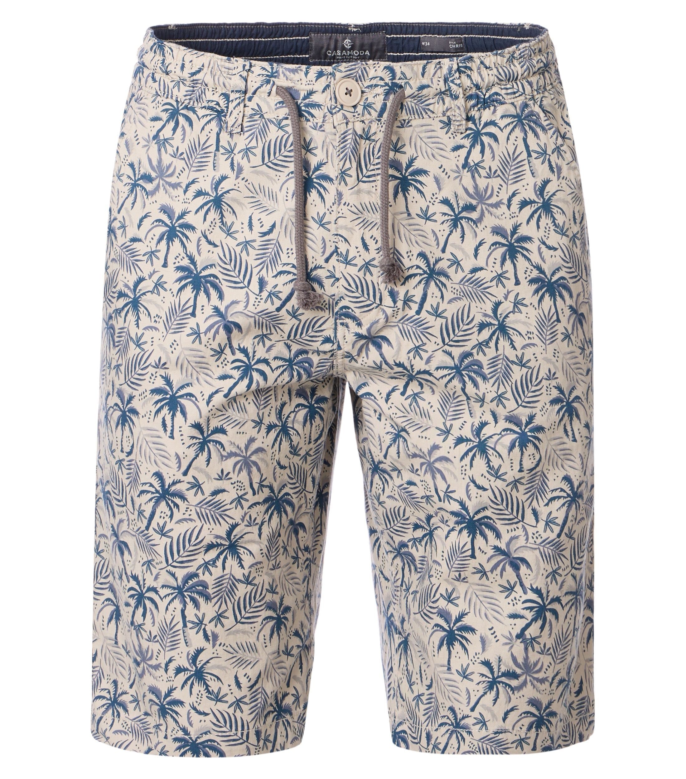 CASAMODA Chinoshorts "CASAMODA Chino shorts CHRIS uni"