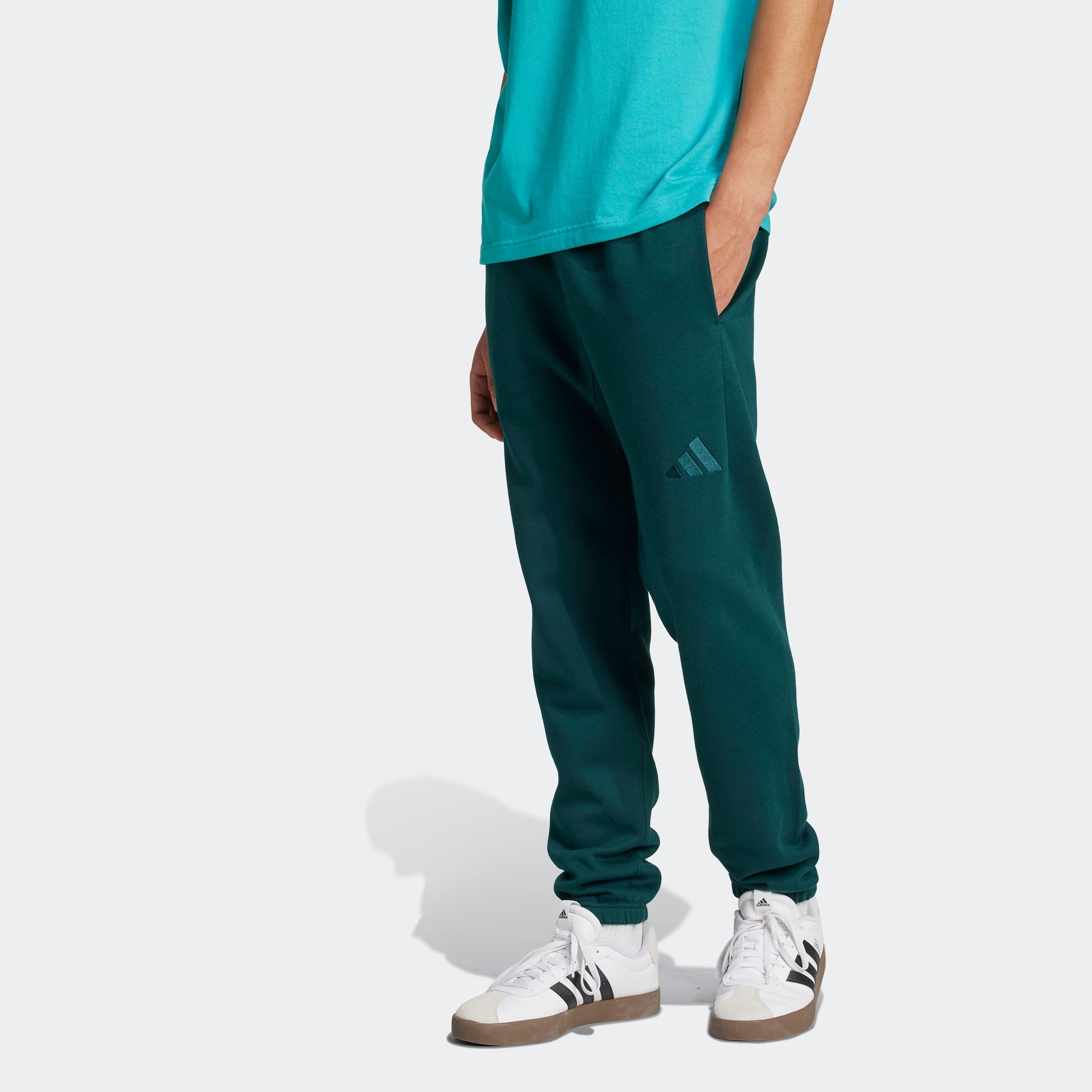 adidas Sportswear Sporthose "M A SZN FL R PT", (1 tlg.) günstig online kaufen