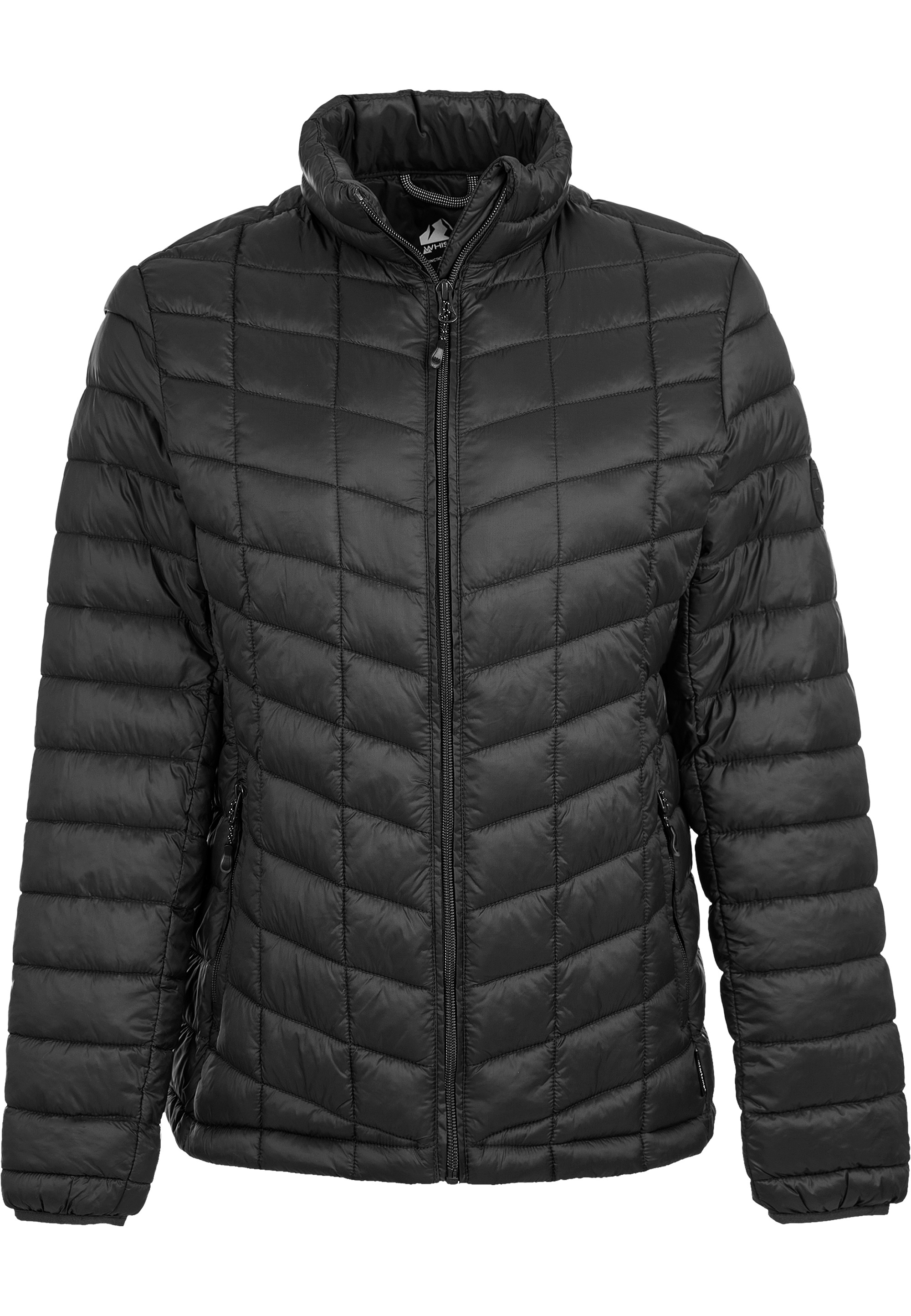 Thumbnail - WHISTLER Outdoorjacke "Kate", in tollem Stepp-Design