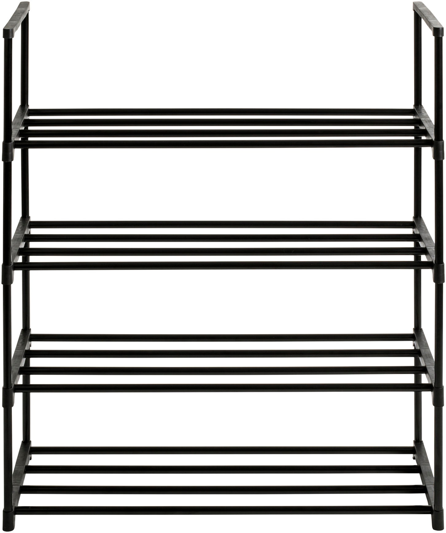 HAKU Schuhregal »22571« Breite 65 cm