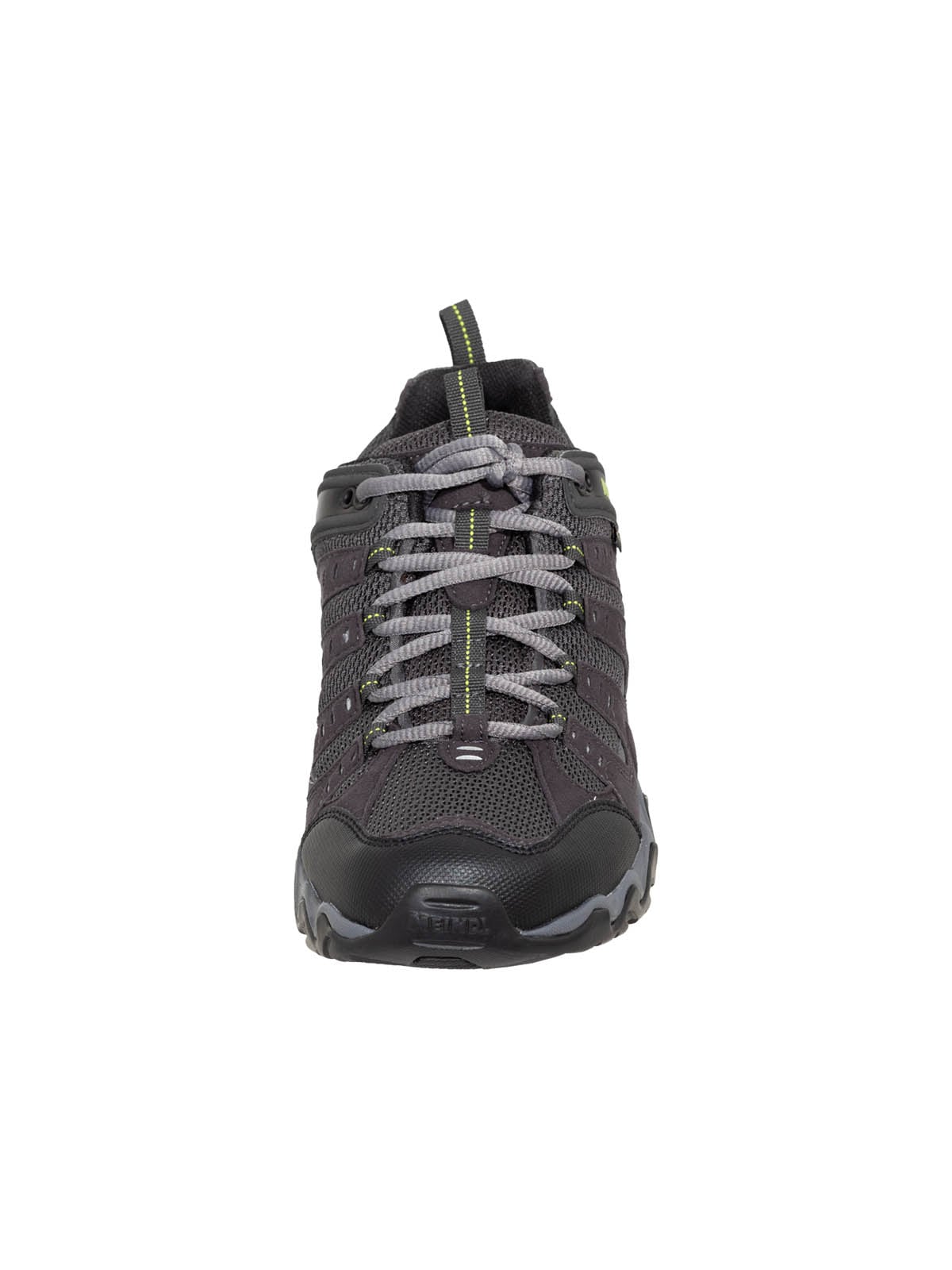 Meindl Wanderschuh »Meindl Respond GORE-TEX® anthrazit/lemon«  GORE-TEX® – Winddicht, wasserdicht und atmungsaktiv