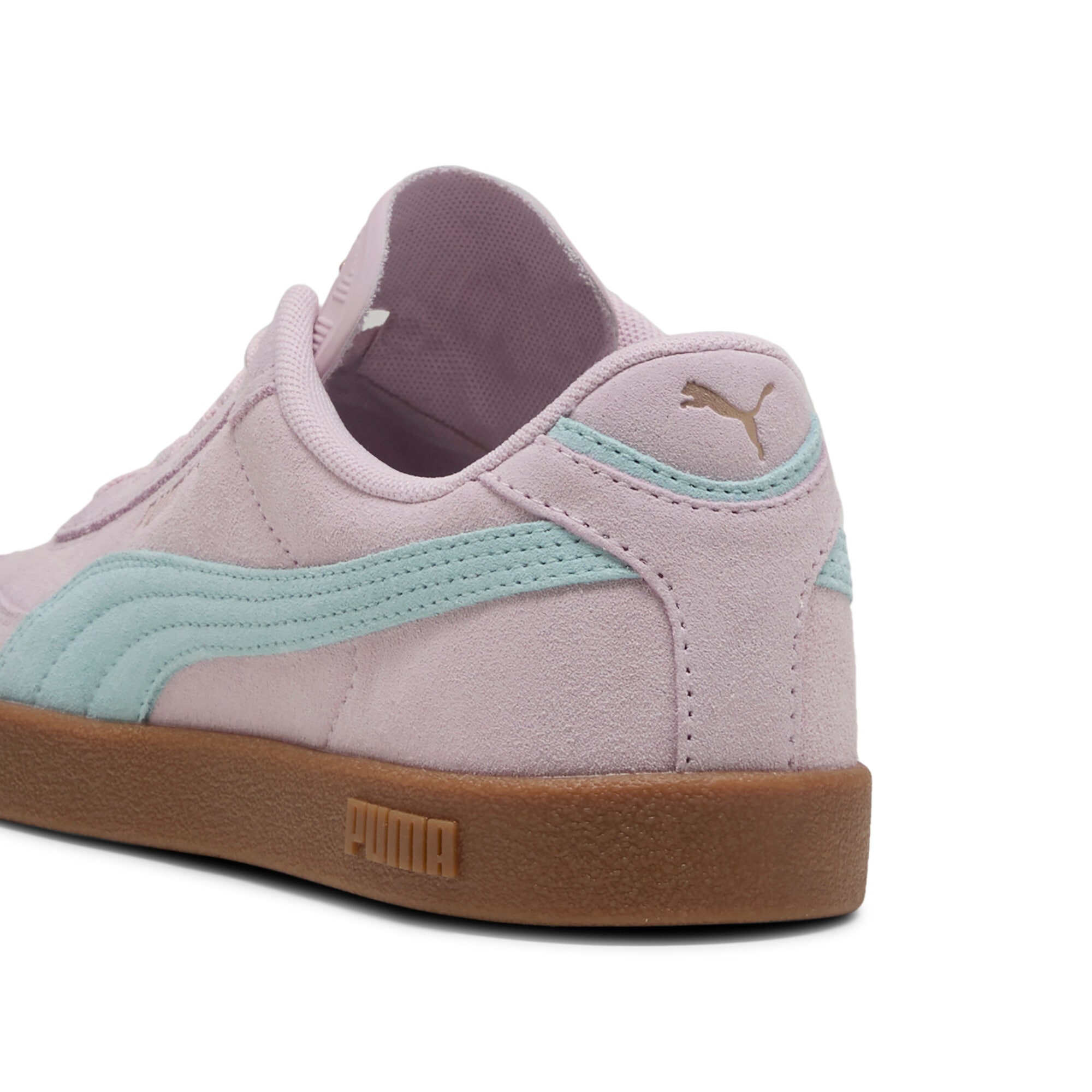 PUMA Sneaker »CLUB II ERA SUEDE«