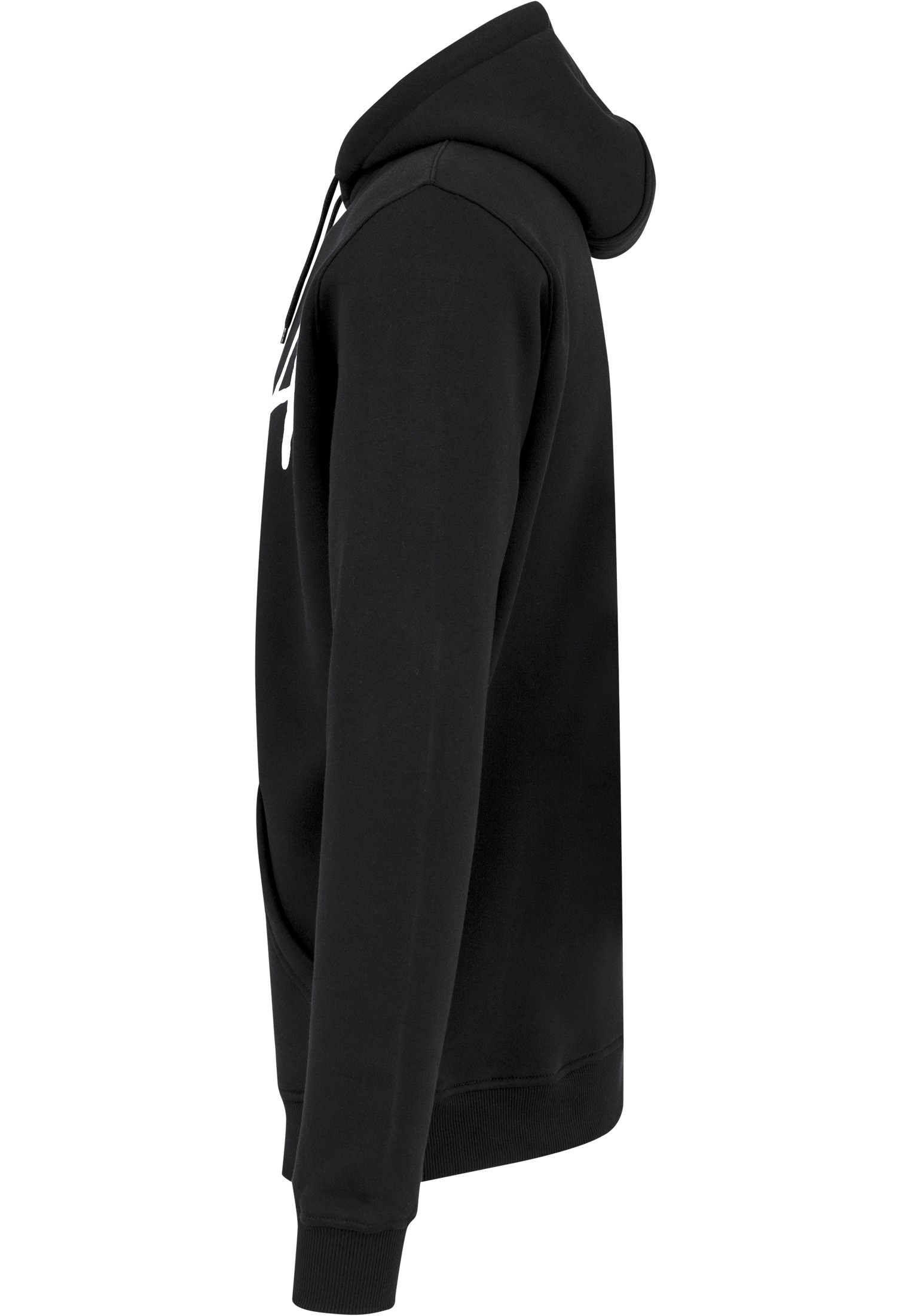 MisterTee Sweatshirt »MisterTee Herren N.W.A Hoody«, (1 tlg.)