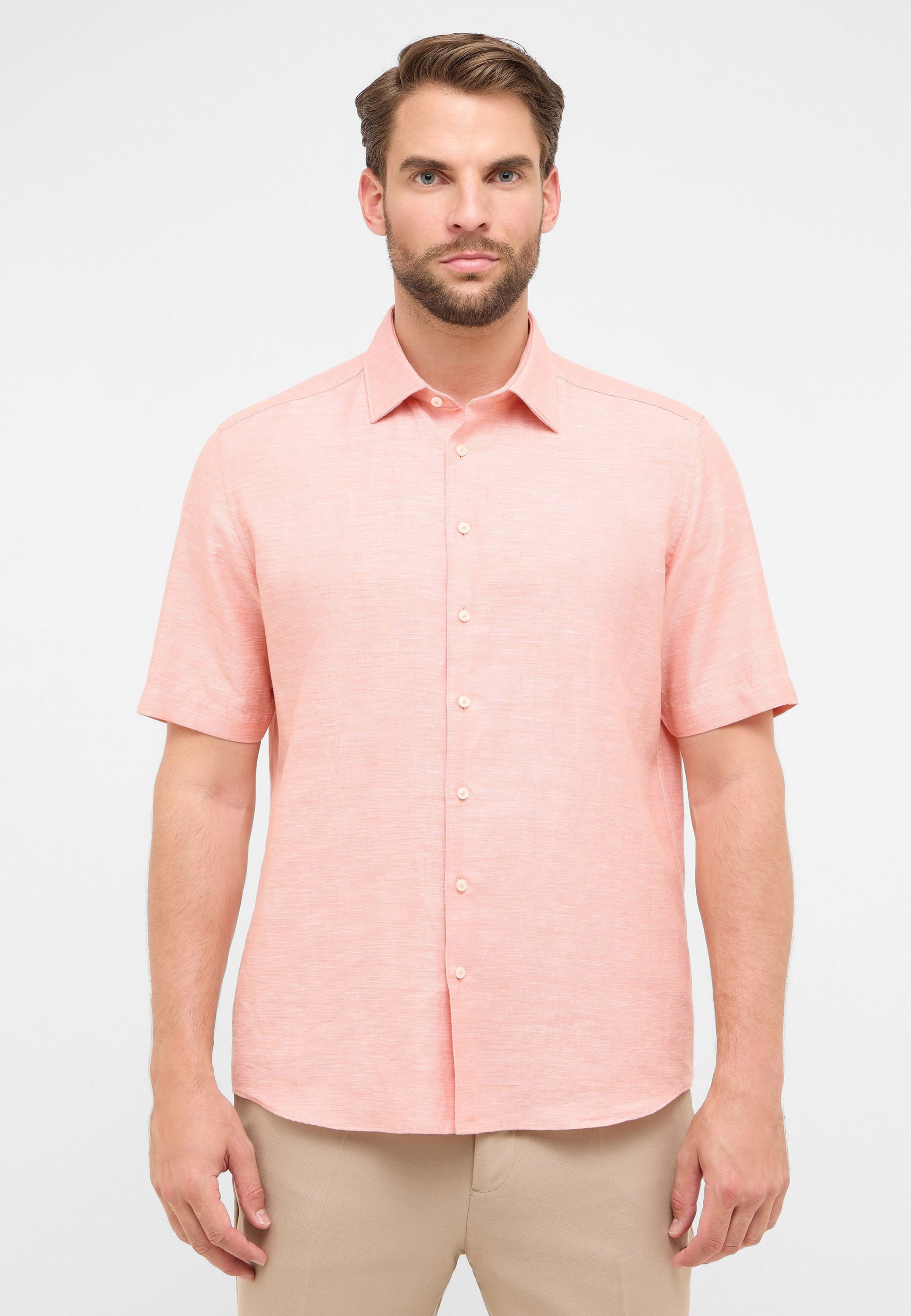 Eterna "COMFORT FIT" EASY IRON (bügelleicht) günstig online kaufen