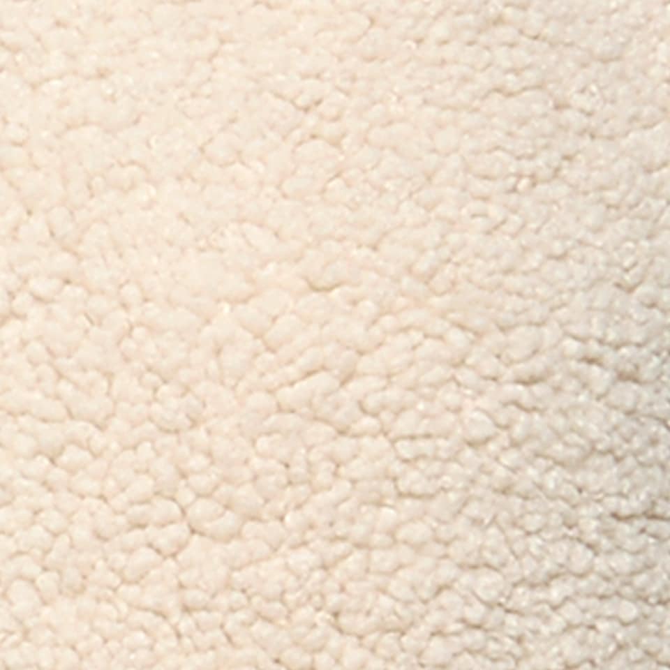 STREET ONE Fellimitatjacke ohne Kapuze