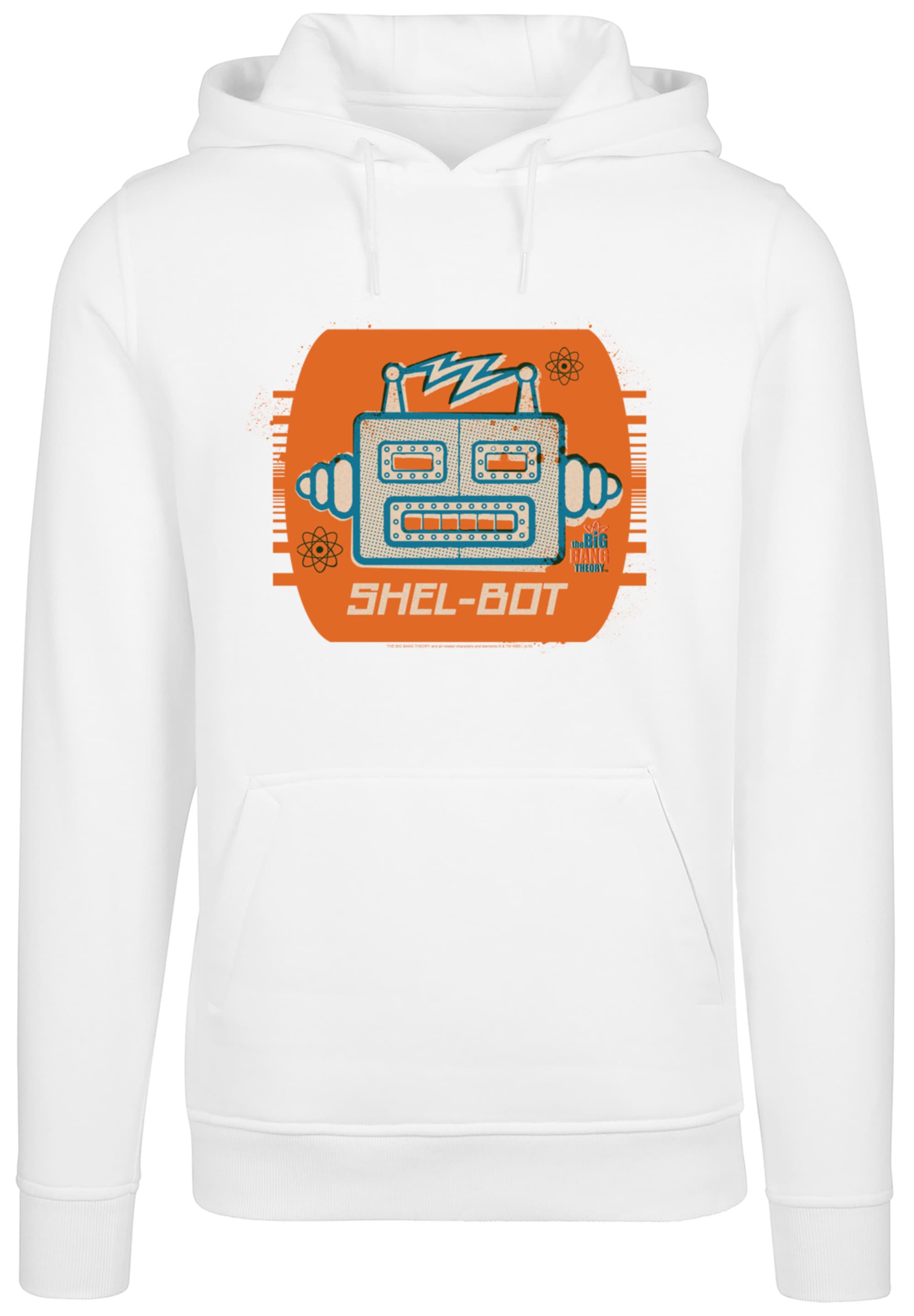 F4NT4STIC Sweatshirt "F4NT4STIC Herren" 1 Stk. tlg. günstig online kaufen