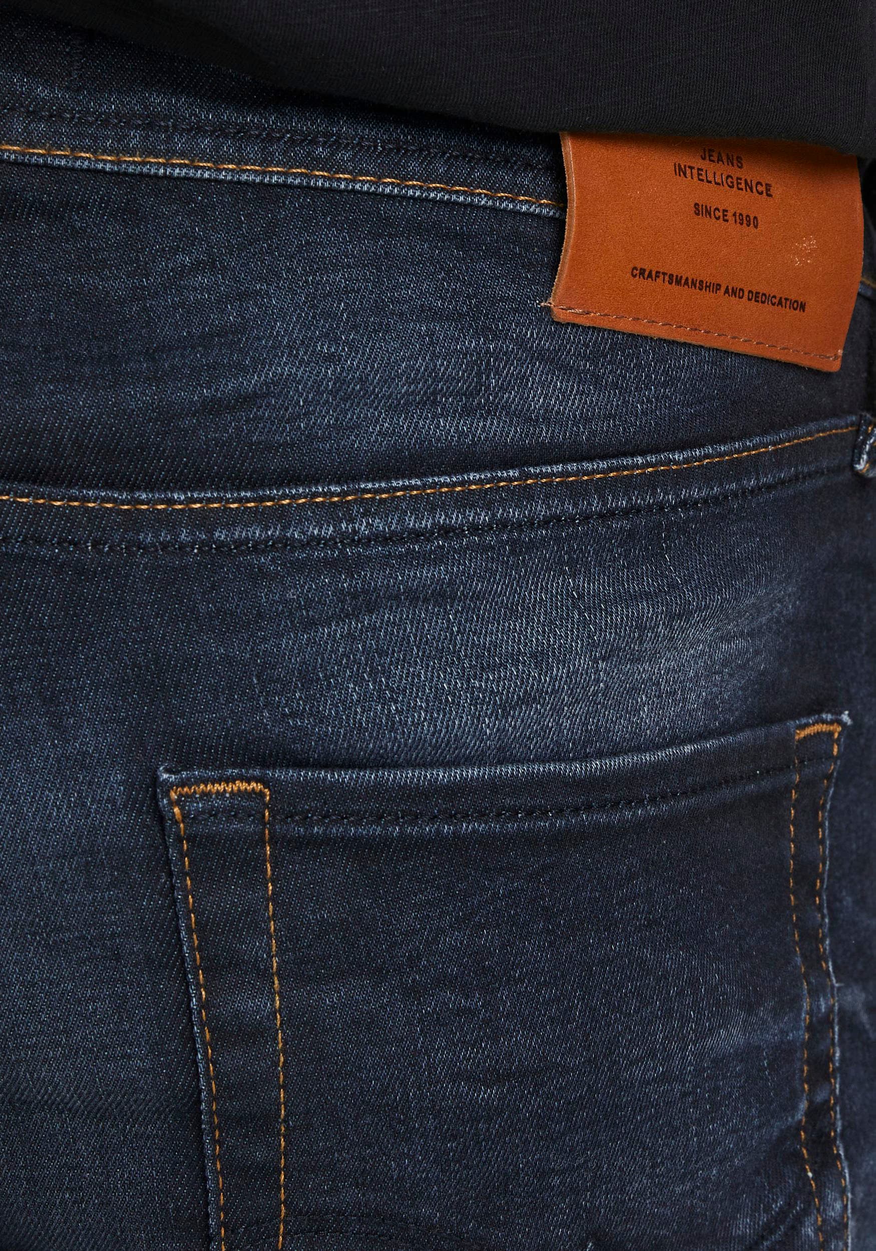 Jack & Jones Slim-fit-Jeans »JJITIM JJORIGINAL JOS 719 NOOS«