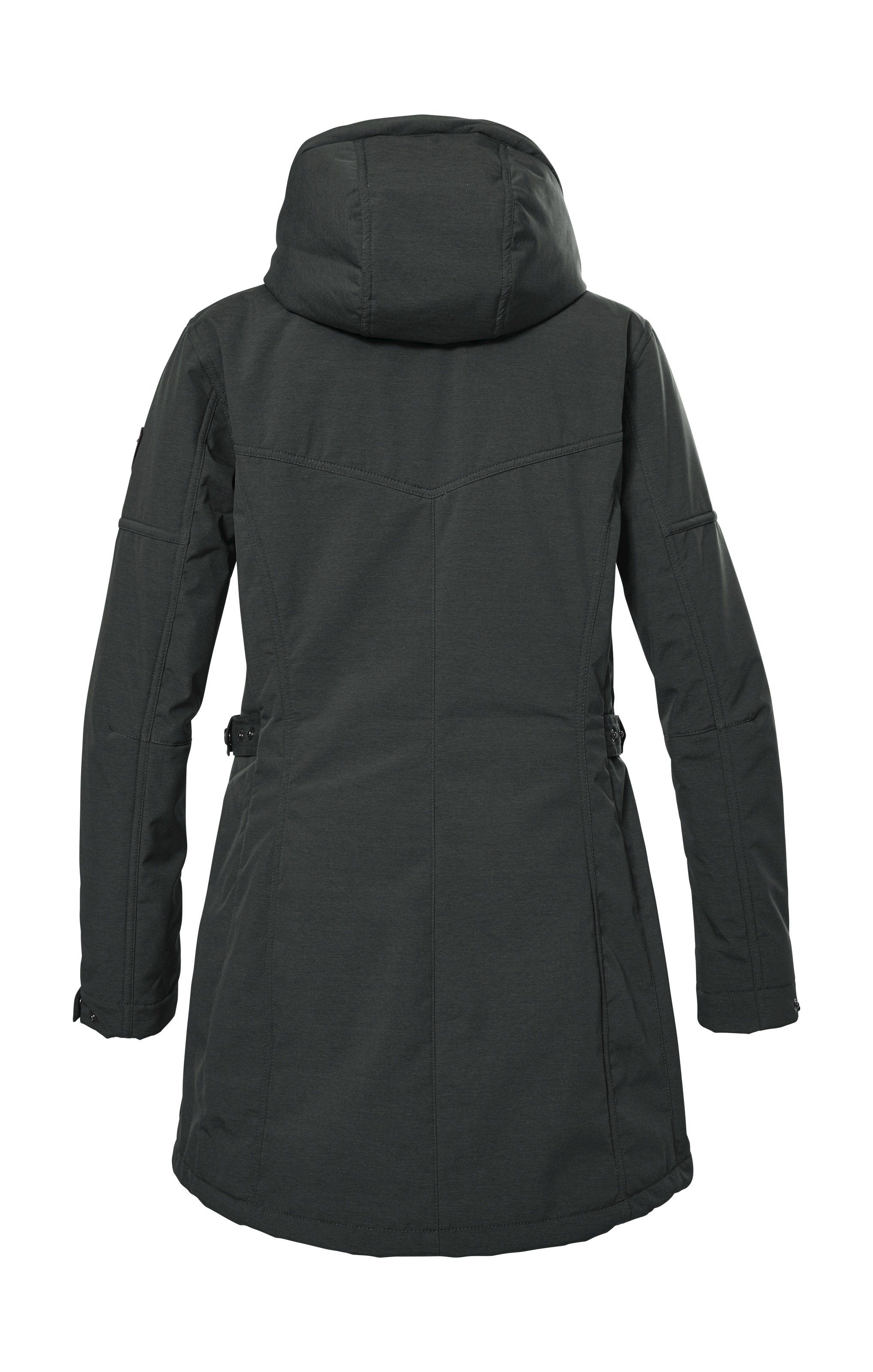 G.I.G.A. DX by killtec Softshellparka "GW 46 WMN SFTSHLL PRK", Softshell Pa günstig online kaufen