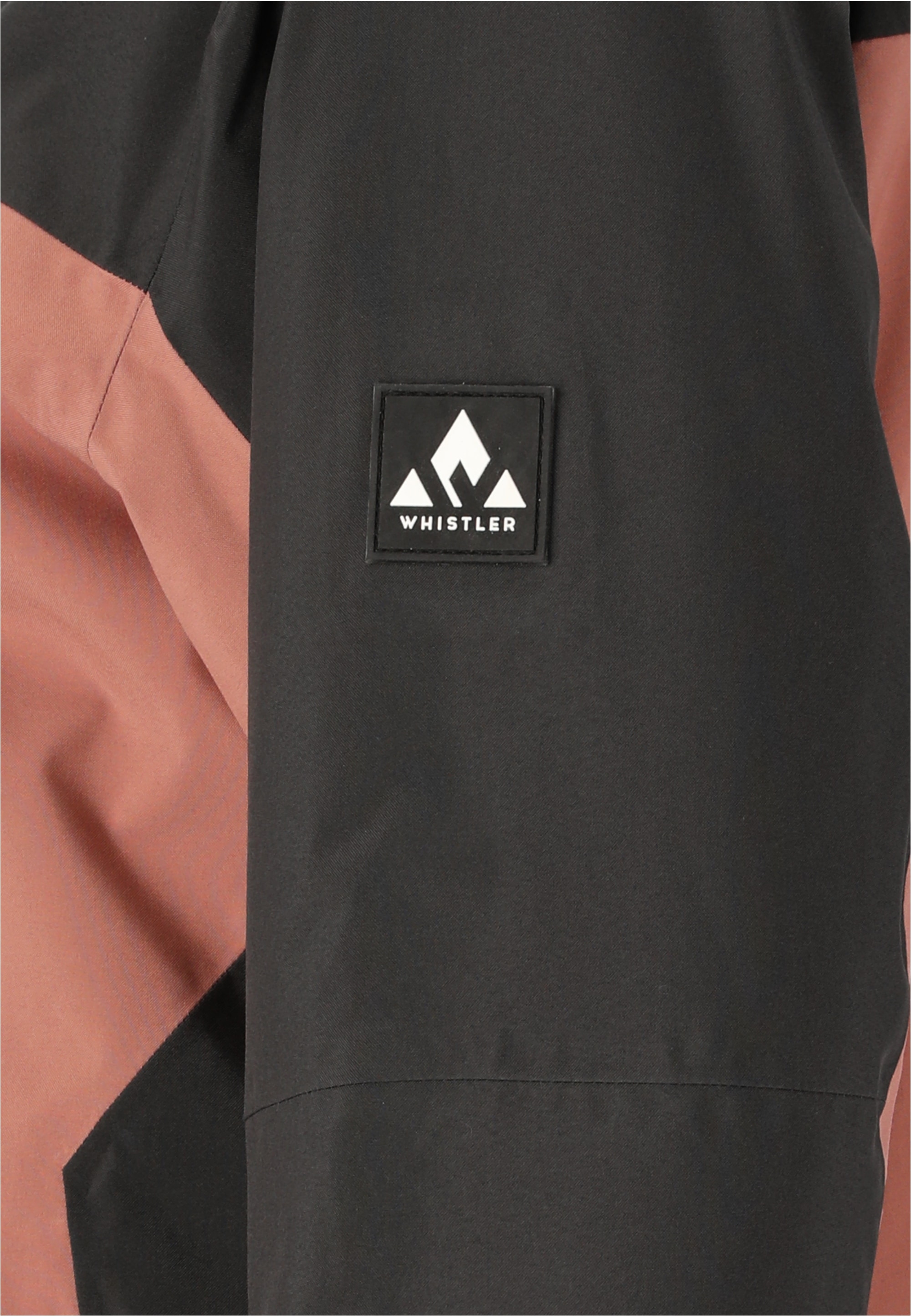 WHISTLER Skijacke »Montill« mit wasserdichter Membran