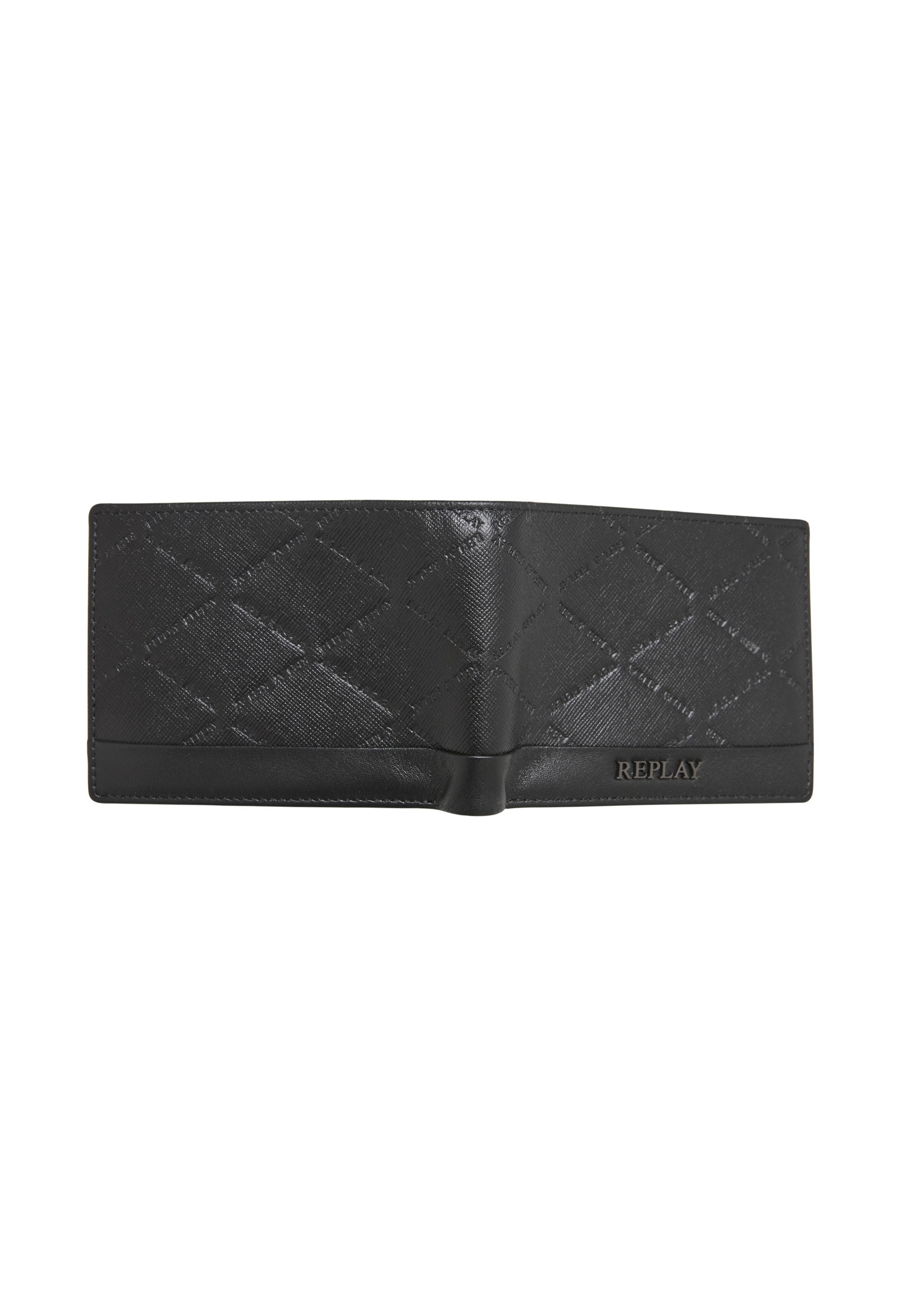 Replay Handtasche »Replay Geldbeutel/Schlüsseletui FP«