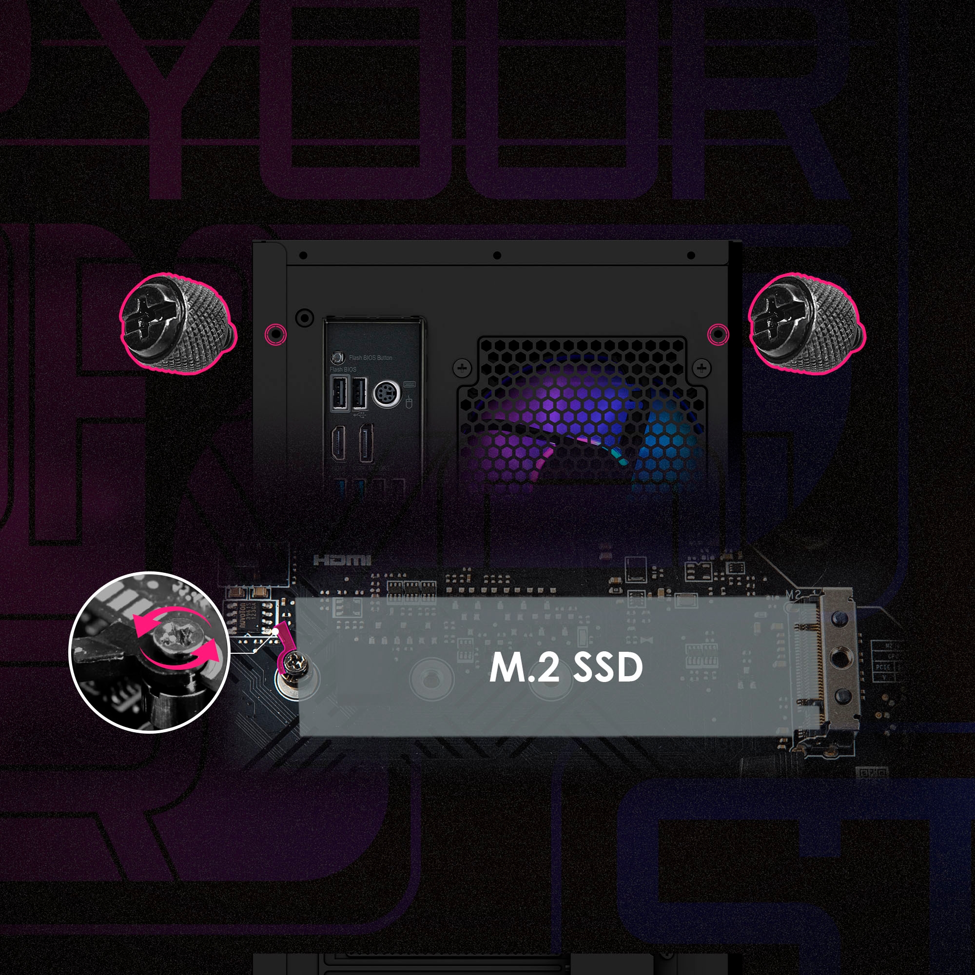 MSI Gaming-PC »MPG Infinite X2 14NUG7«