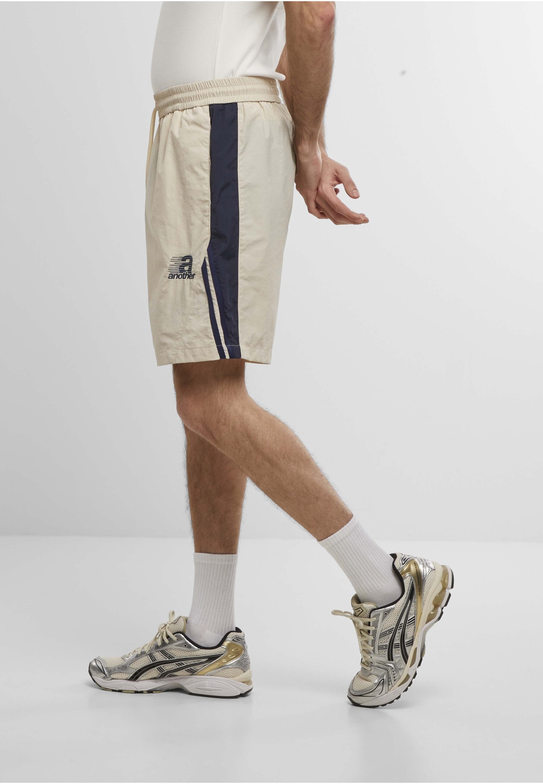Another Cotton Lab Sweatshorts »Another Cotton Lab Sporty Shorts«