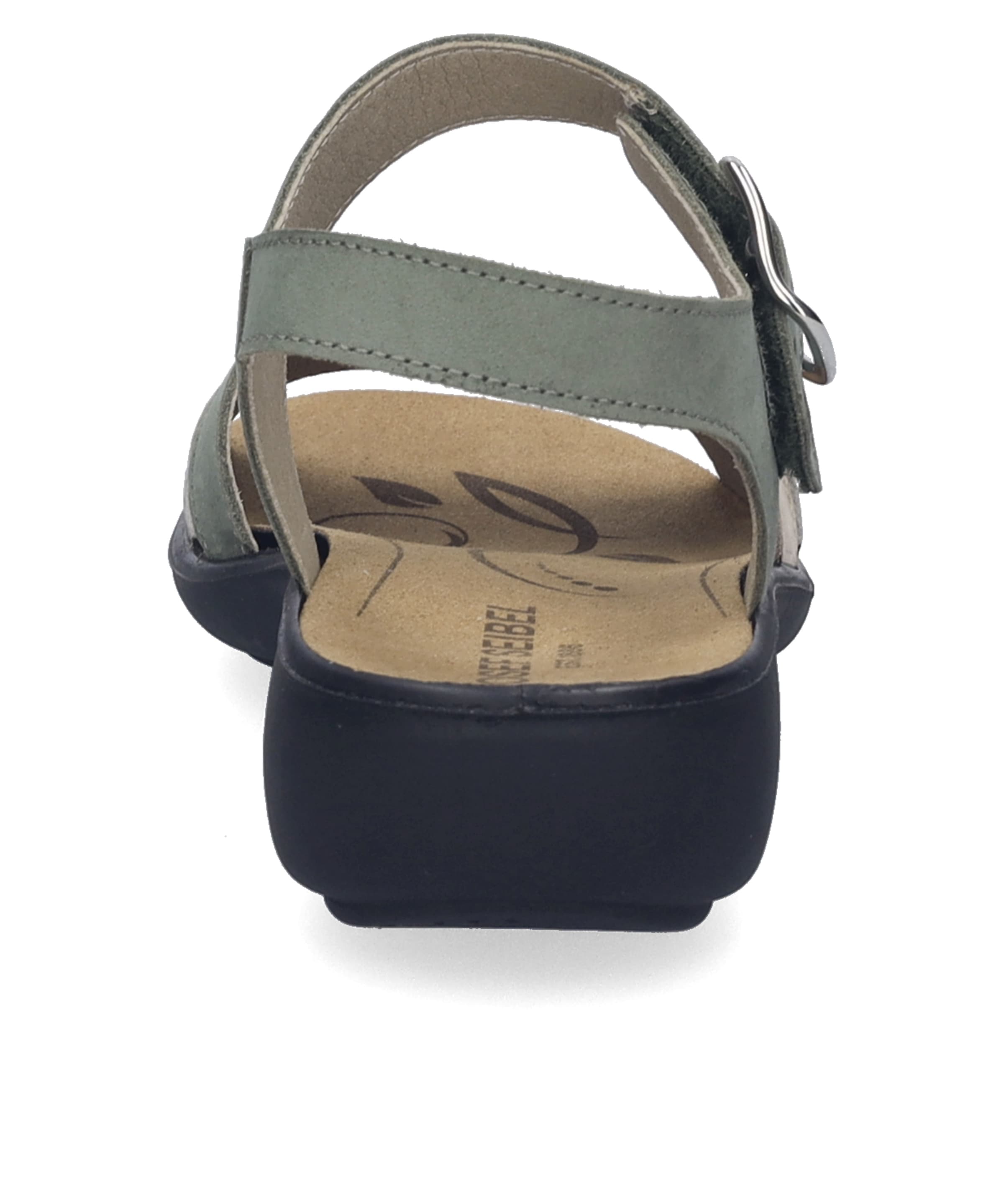 Josef Seibel Sandale »Ibiza 16, mint-multi«