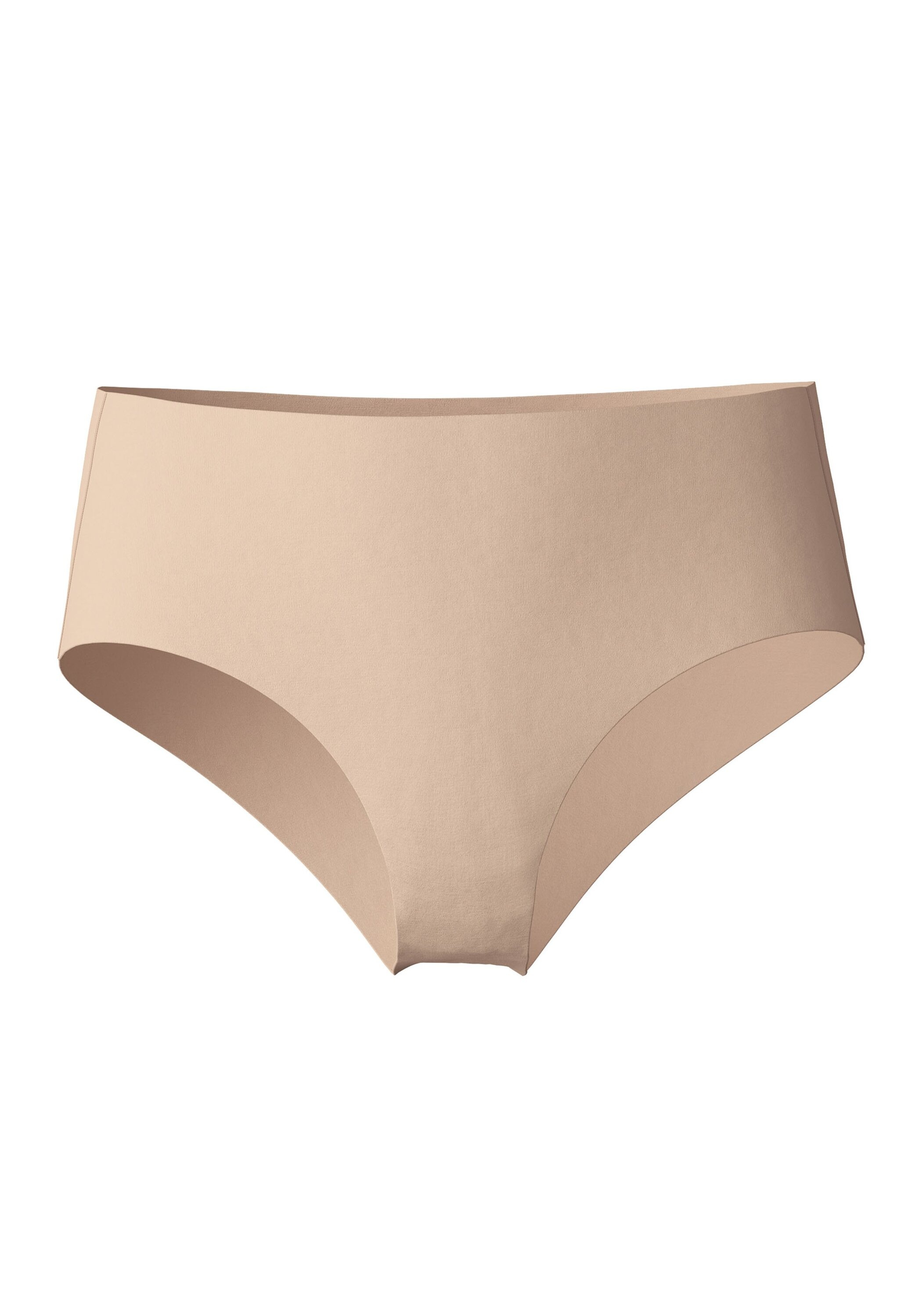 CALIDA Slip "Slip Natural Skin Midi Slip 1er Pack"